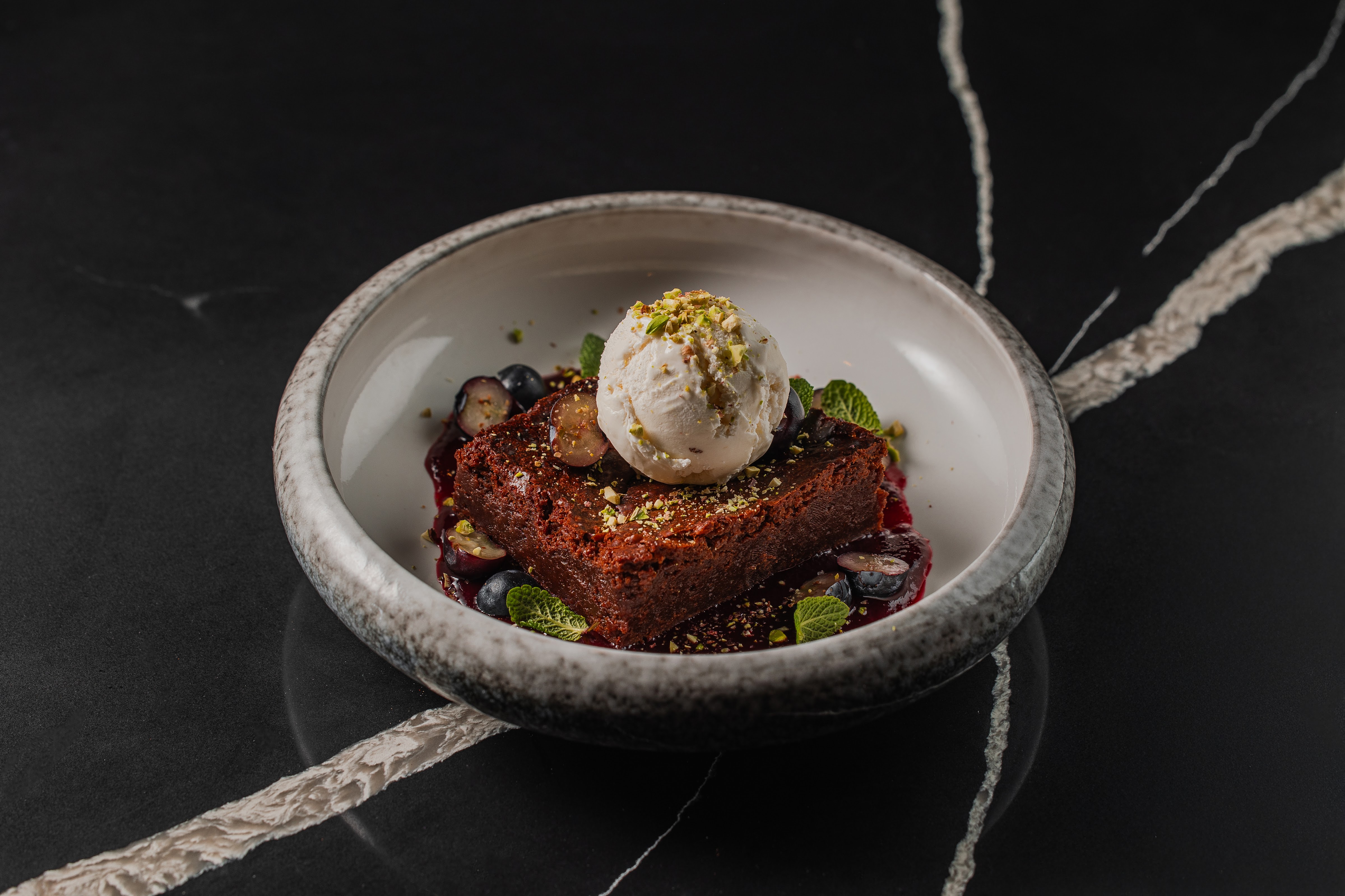 Secret Black image 8