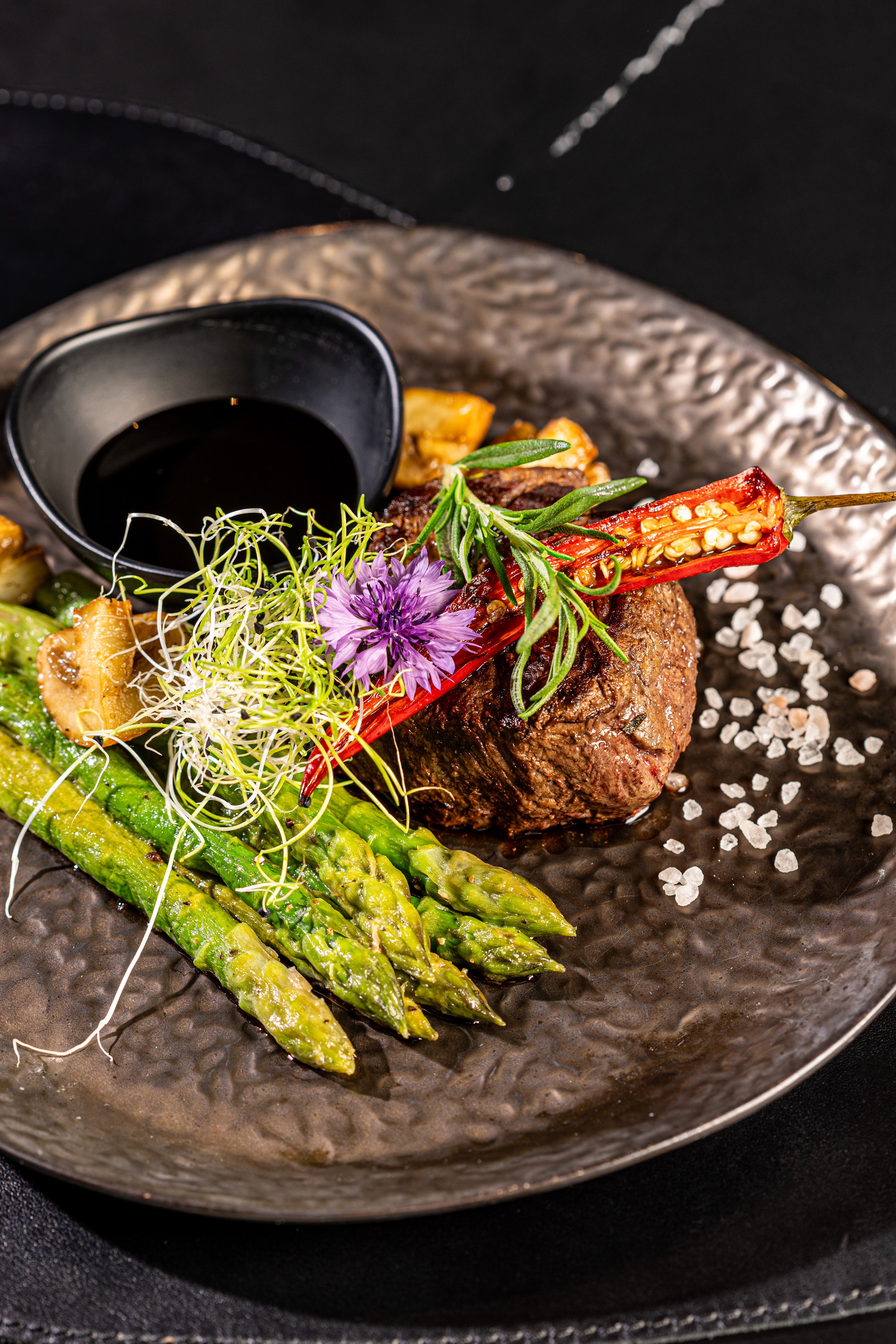 Secret Black image 10