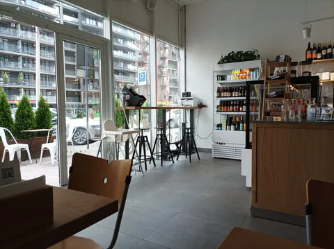 Spilka Bakery image 1