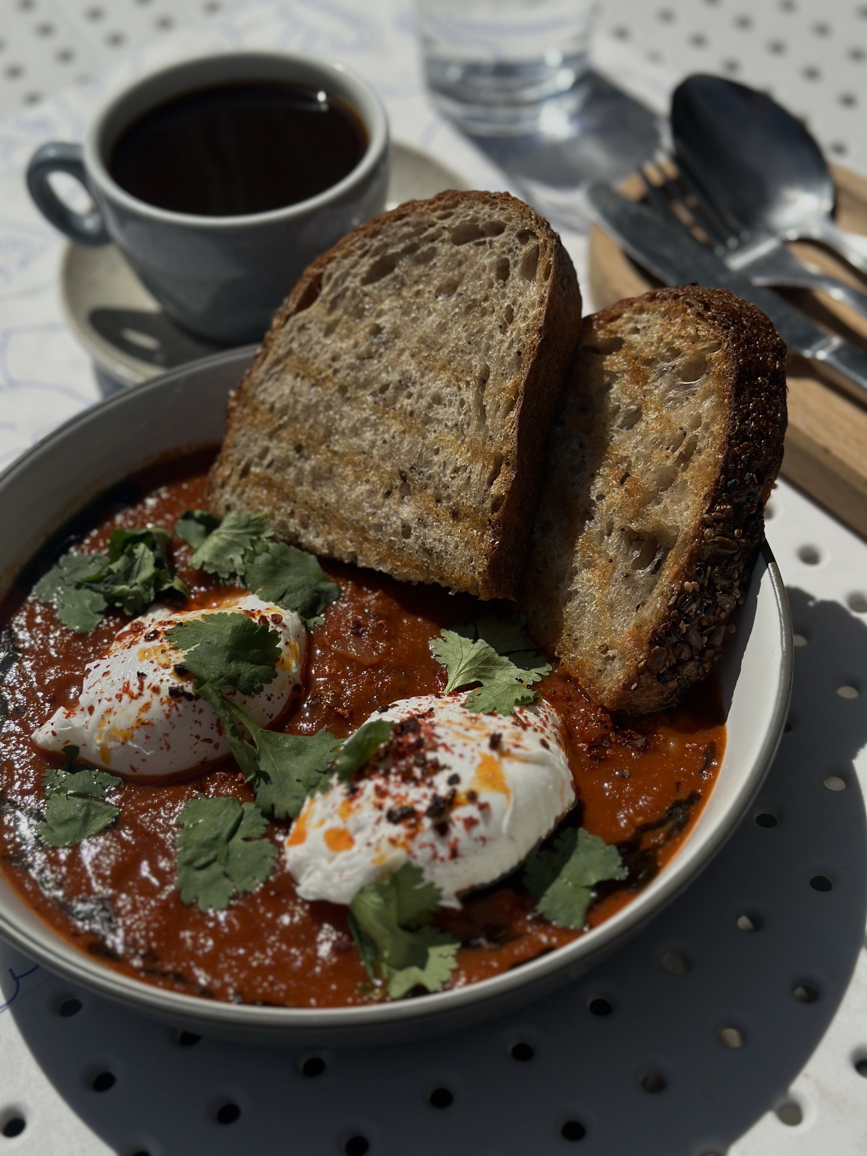 Spilka Bakery image 4