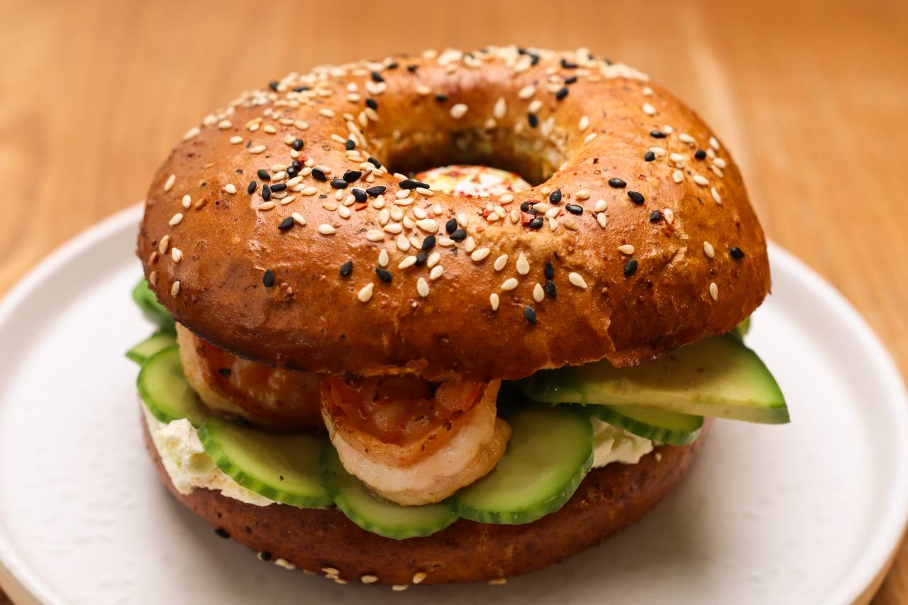 Spilka Bakery image 5