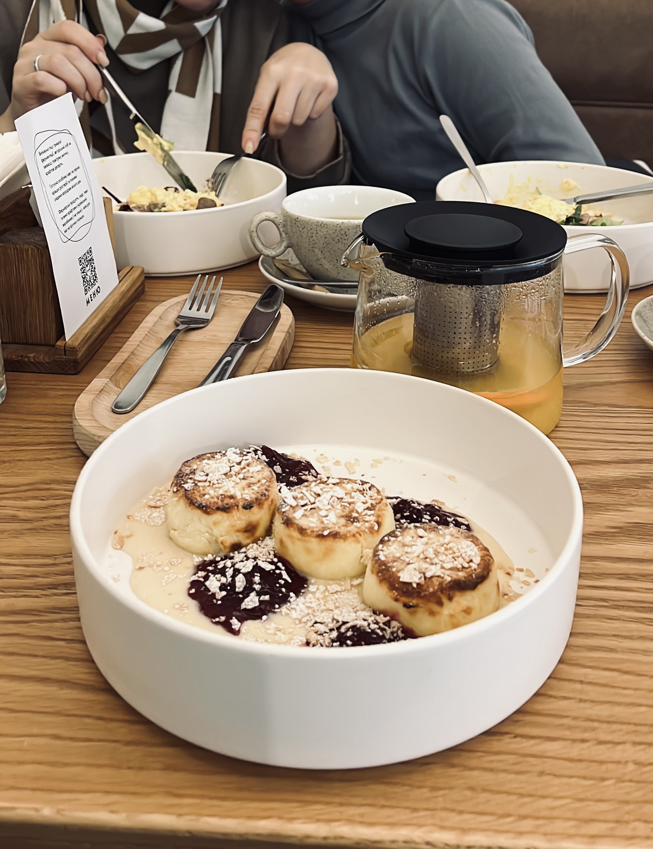 Spilka Bakery image 10