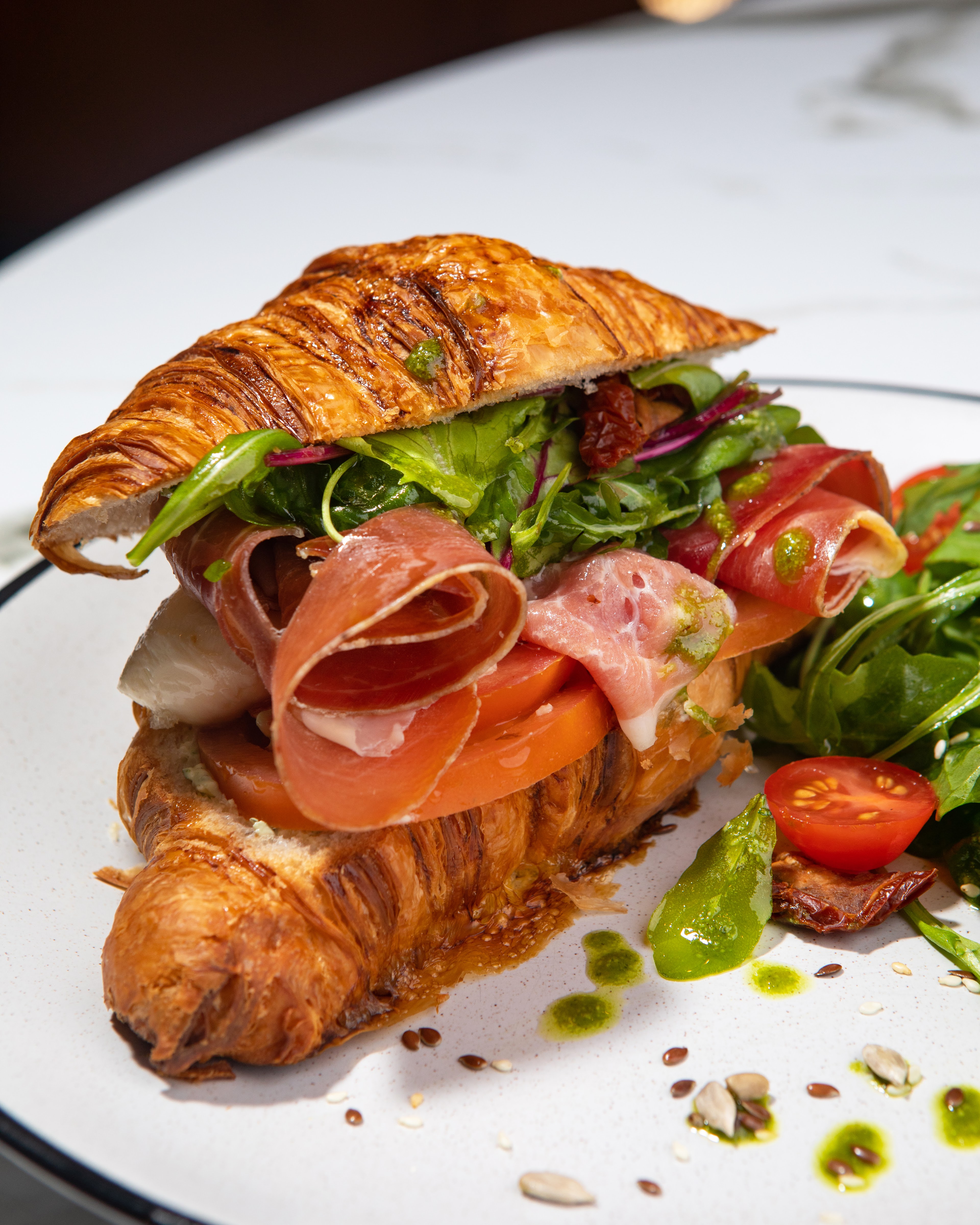 Sisters Cafe Lviv image 2