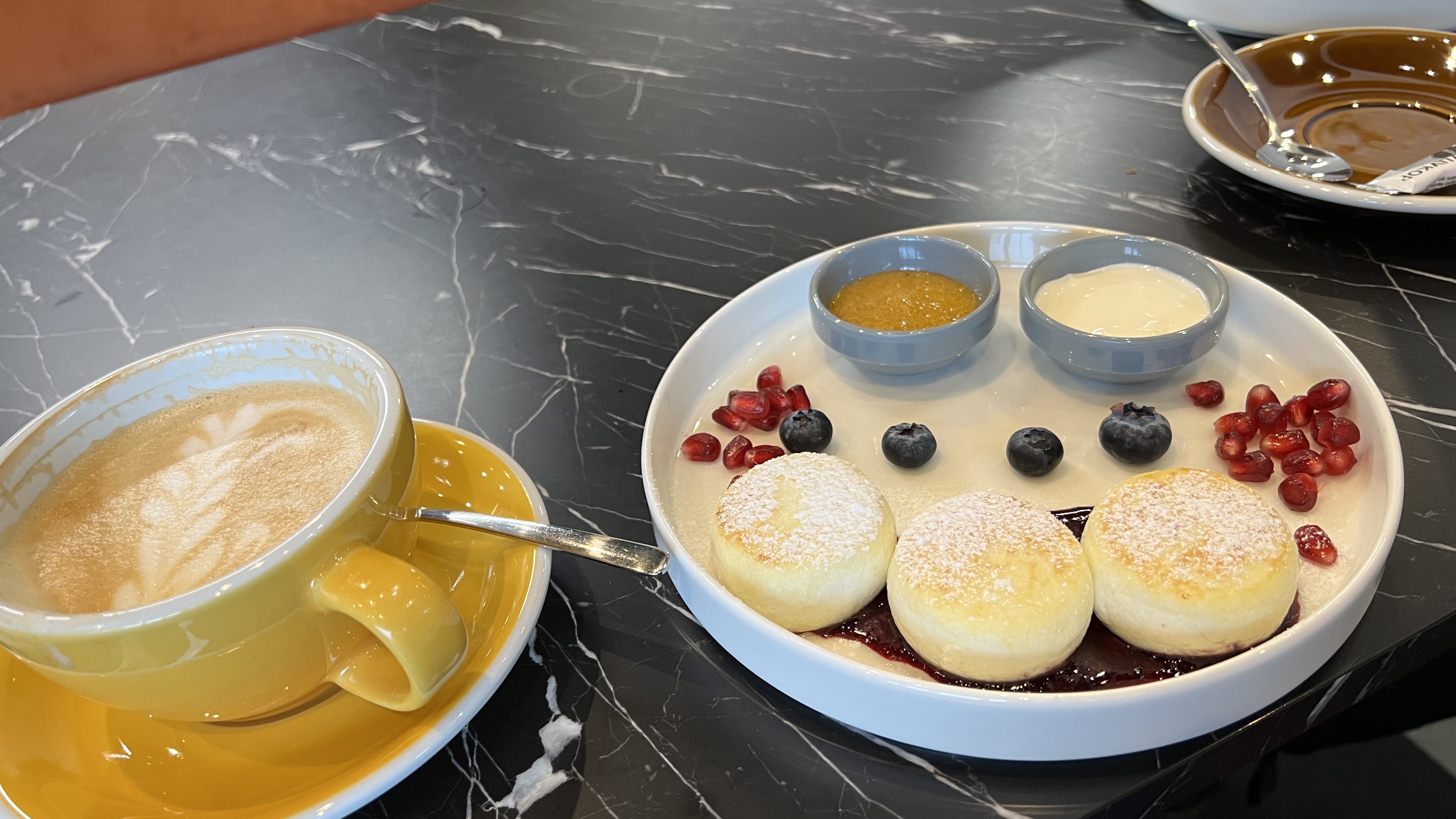 Sisters Cafe Lviv image 7