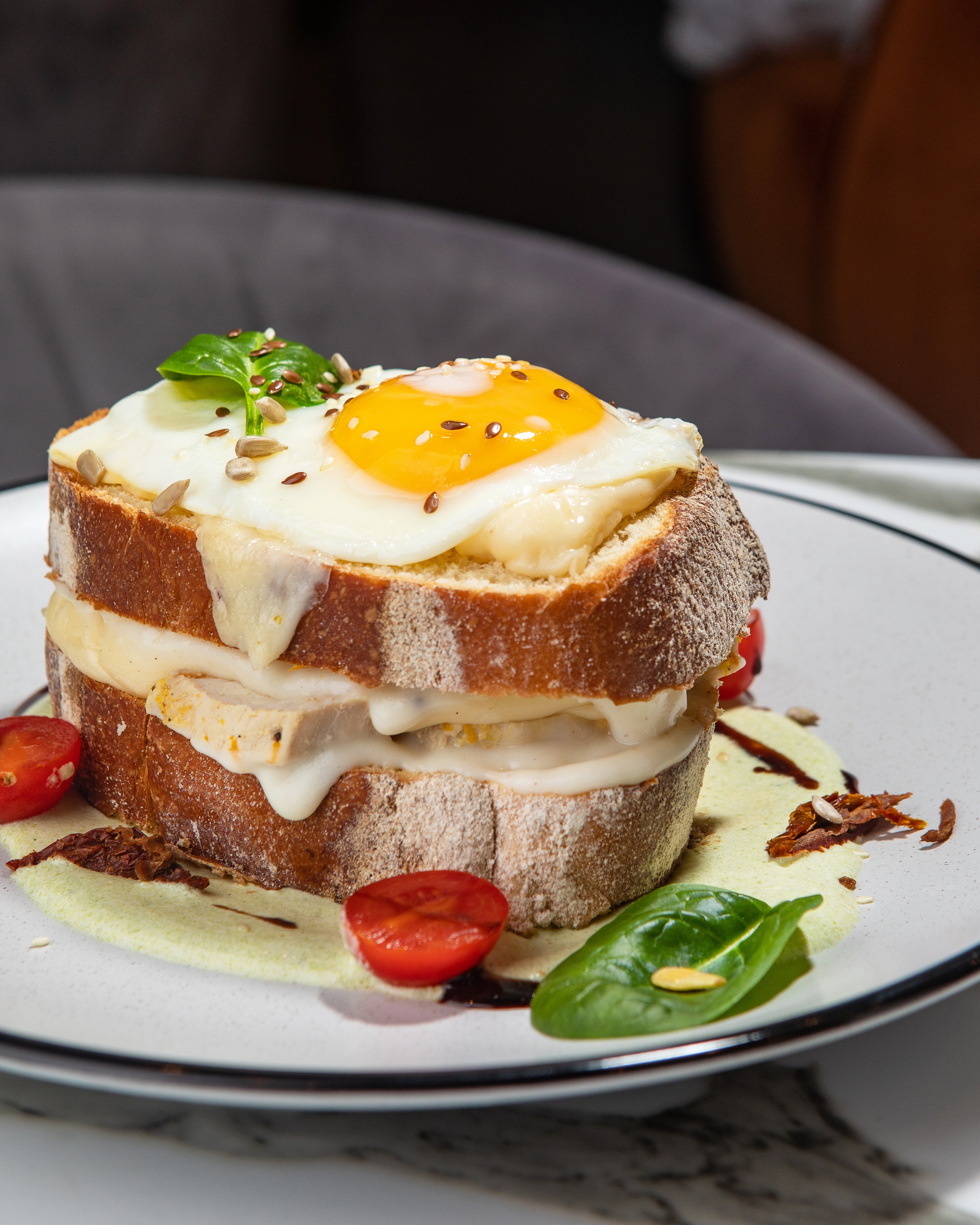 Sisters Cafe Lviv image 10