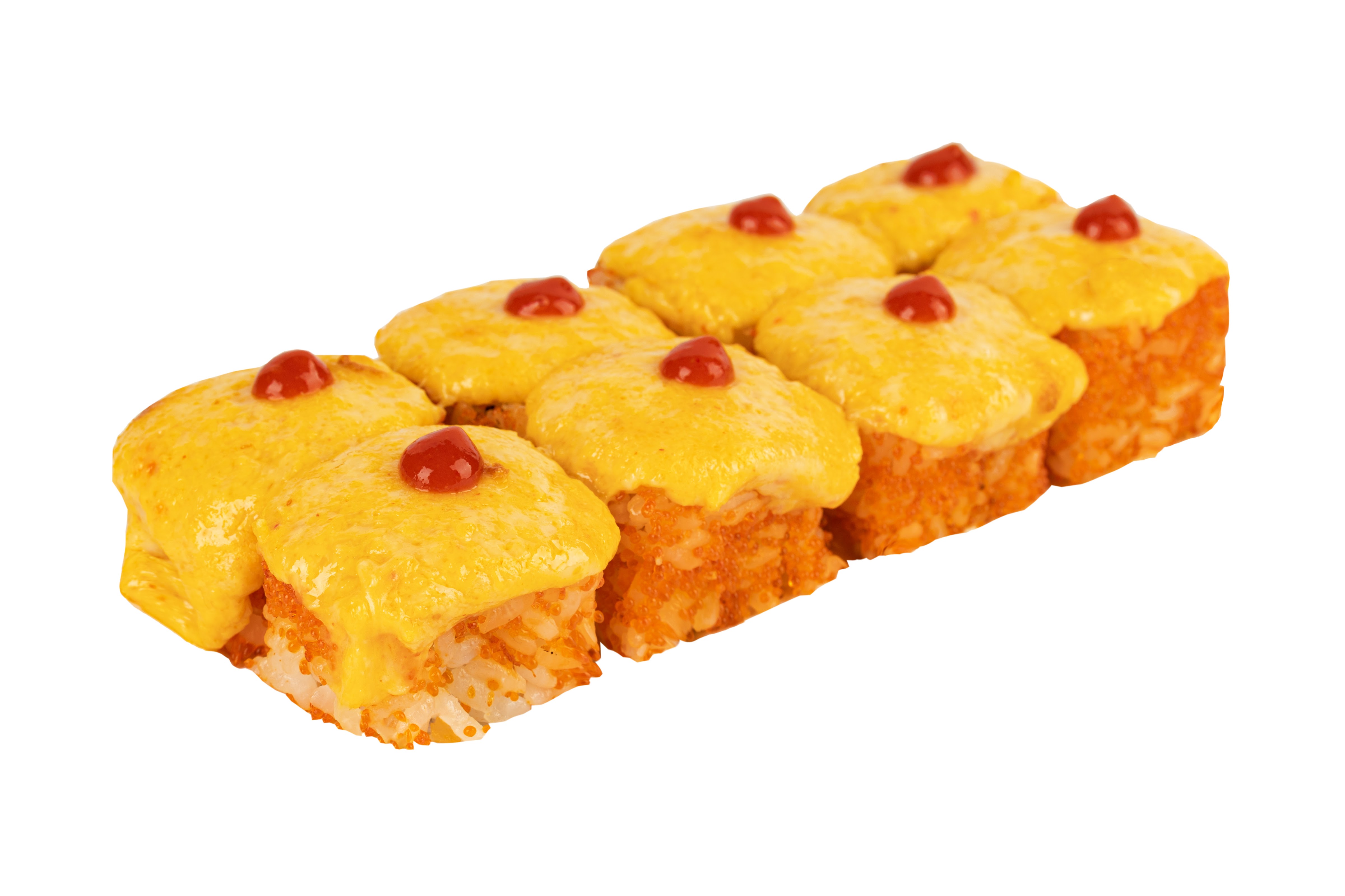 Monkey Sushi - доставка суші (замарстинівська 55 з) image 5