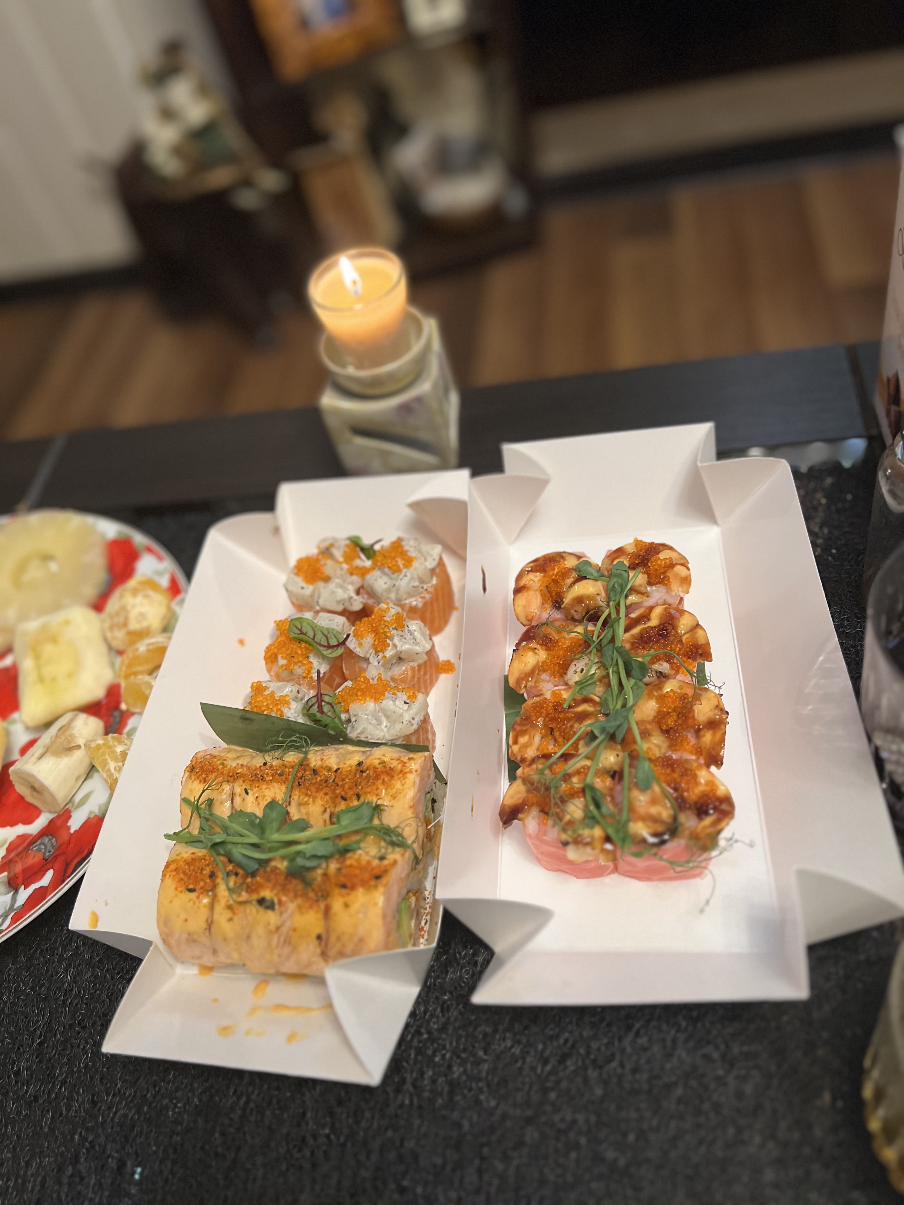 Monkey Sushi - доставка суші (замарстинівська 55 з) image 7