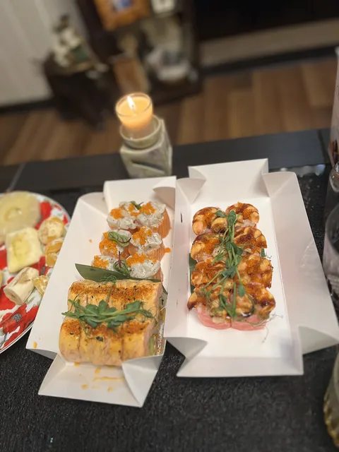Monkey Sushi - доставка суші (замарстинівська 55 з) image 7