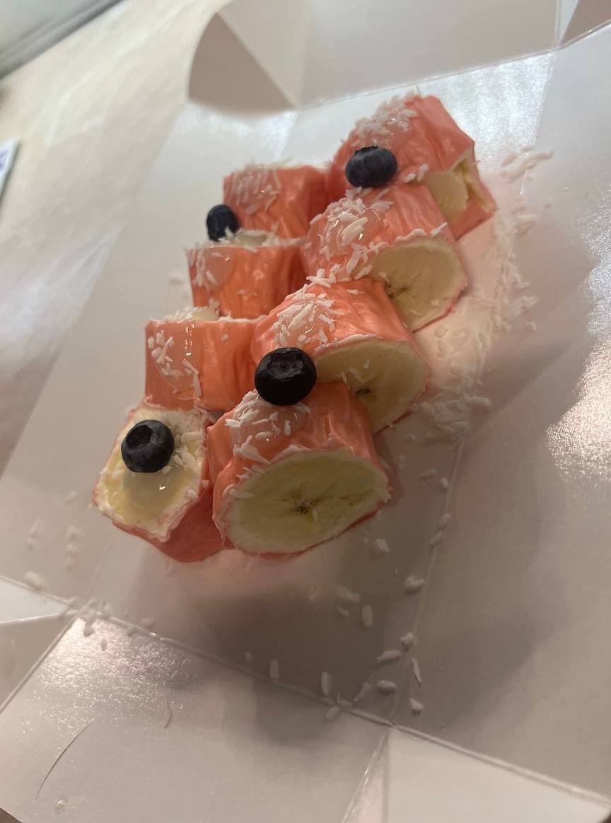 Monkey Sushi - доставка суші (замарстинівська 55 з) image 8