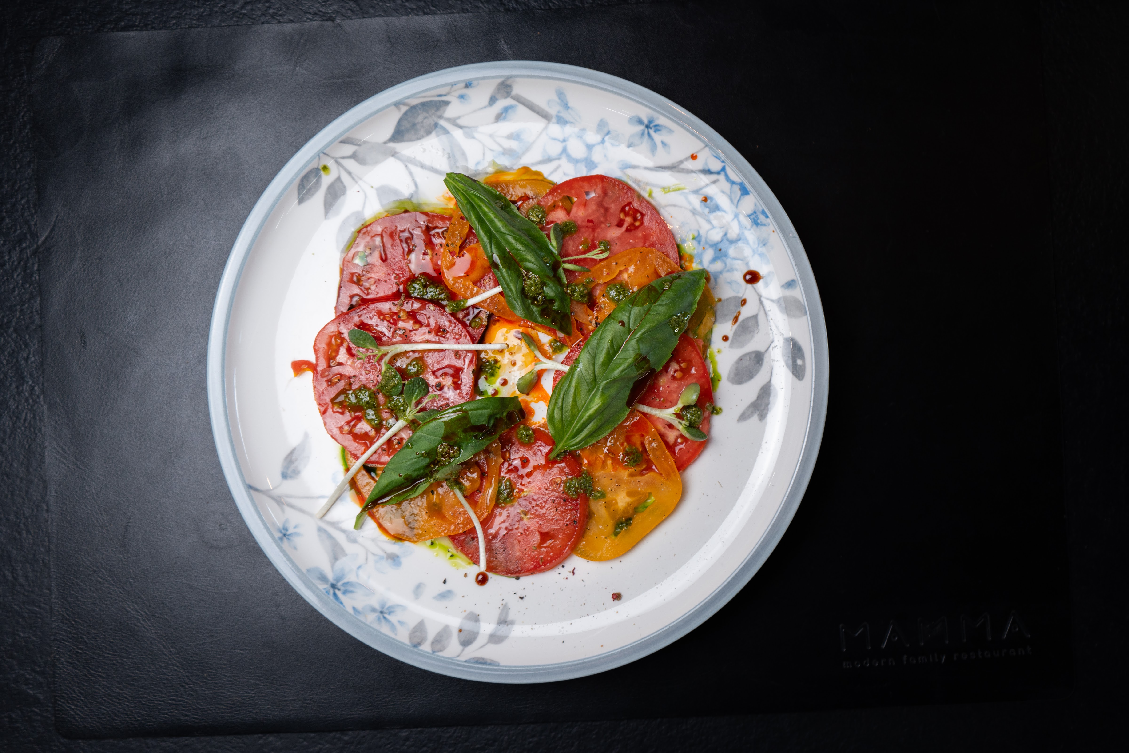 MAMMA modern family restaurant image 10