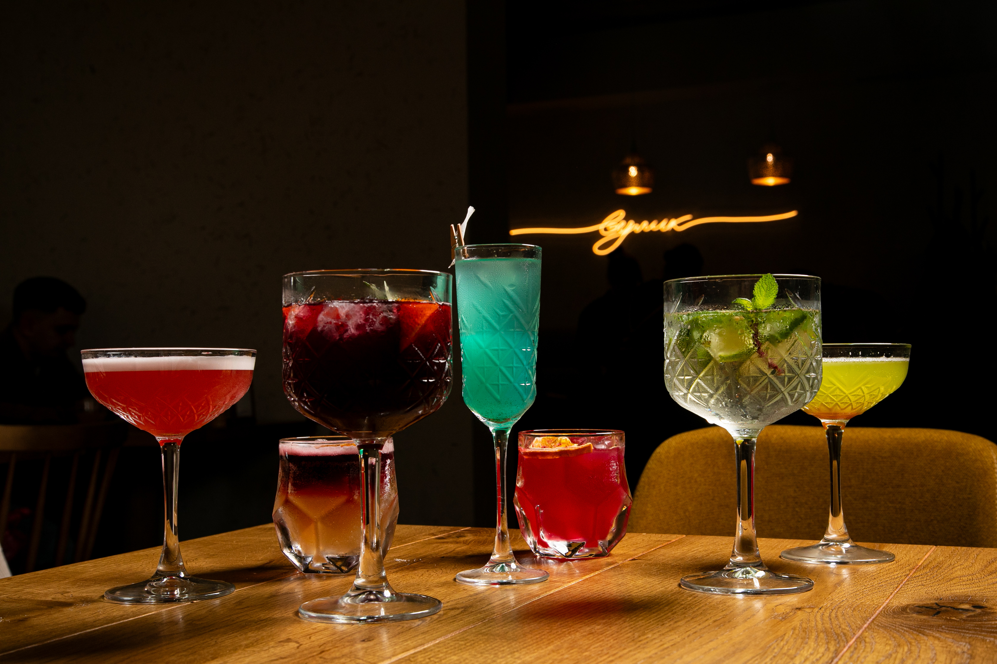 Vulyk Restoran Na Lypakh image 2