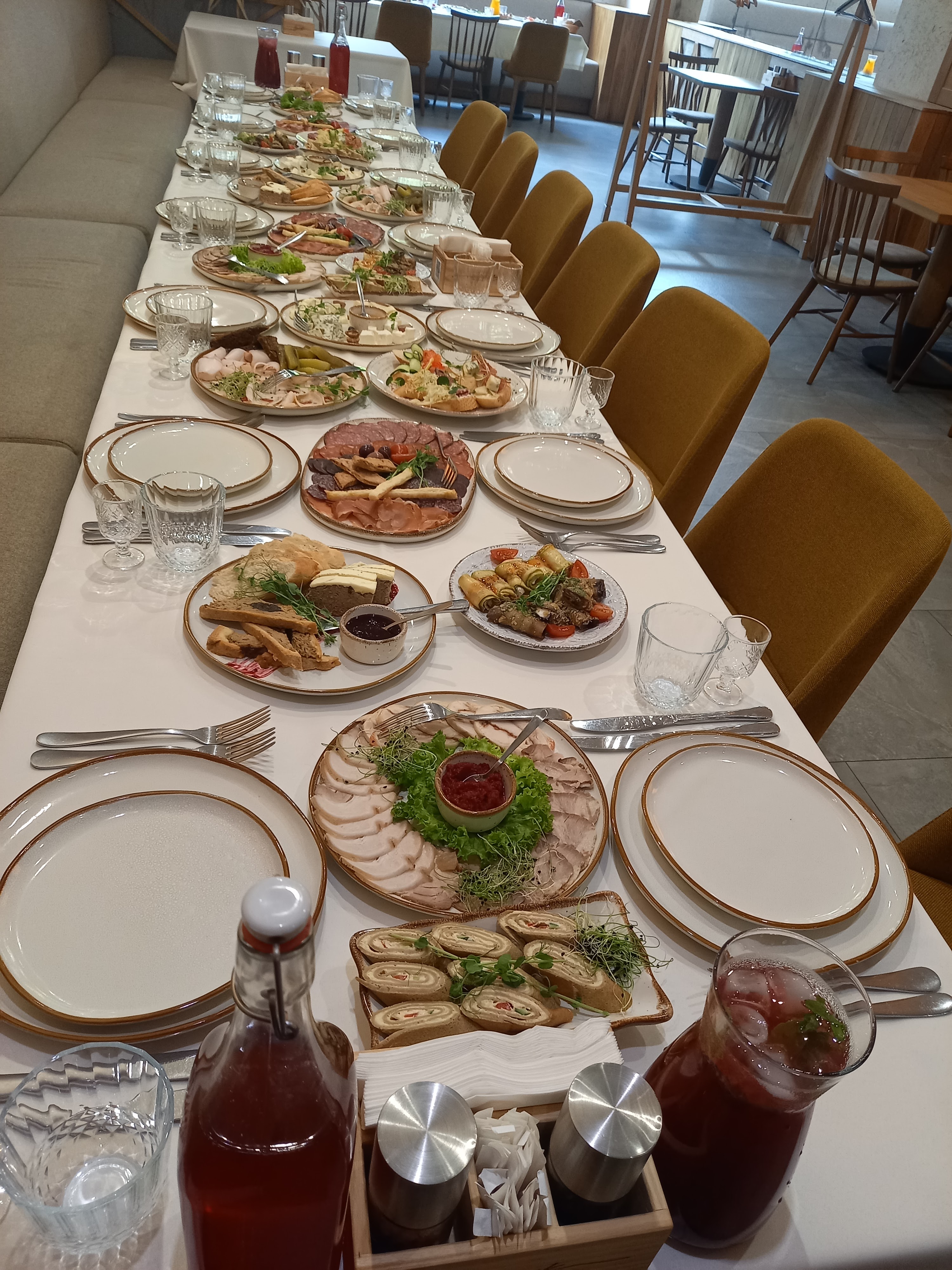 Vulyk Restoran Na Lypakh image 6