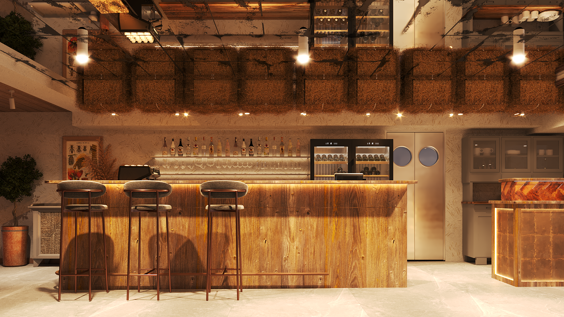 Vulyk Restoran Na Lypakh image 9