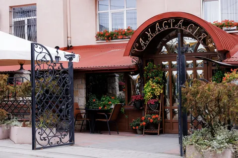 Kafe-Bar Anastasiya image 1