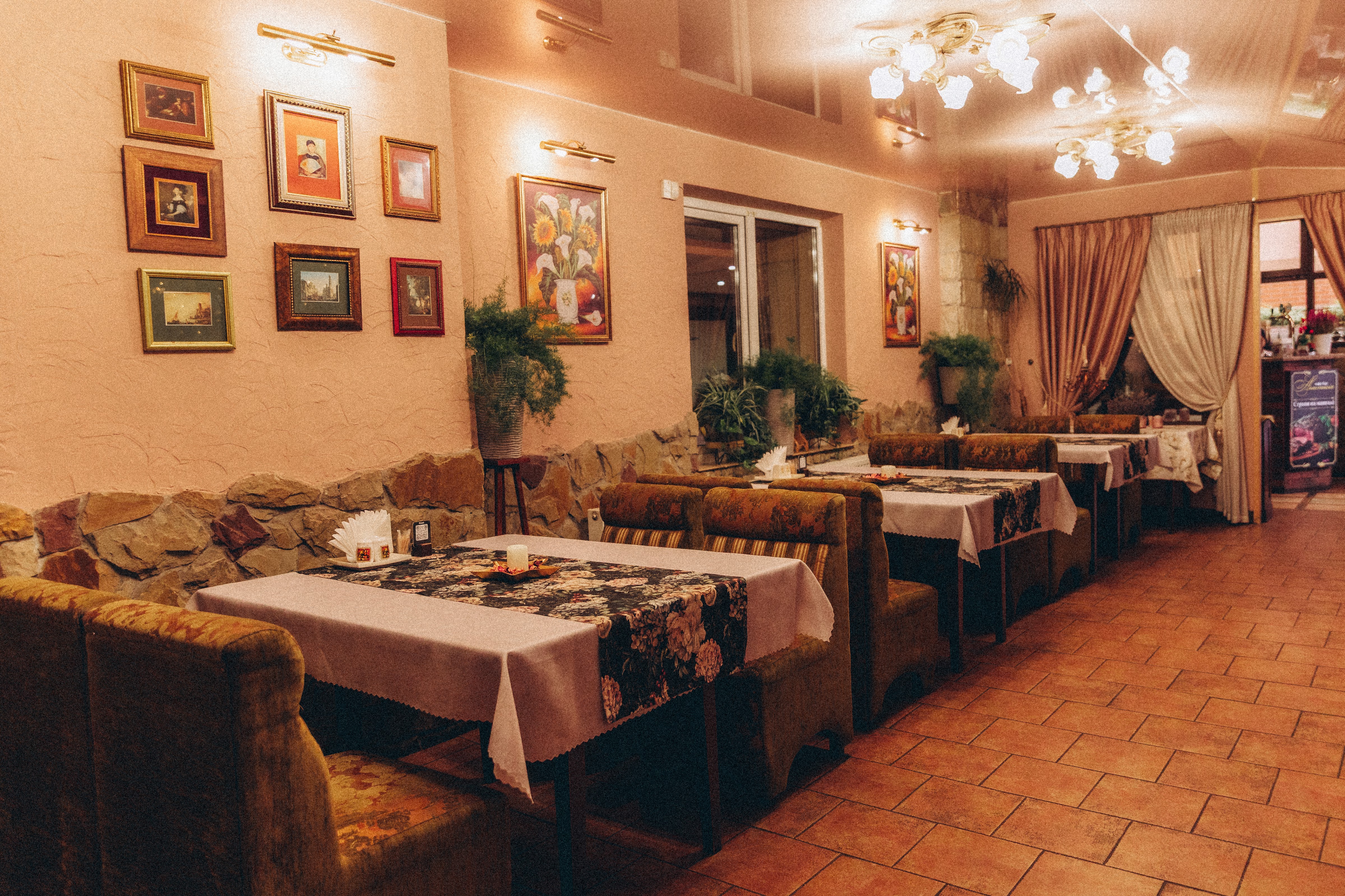 Kafe-Bar Anastasiya image 3