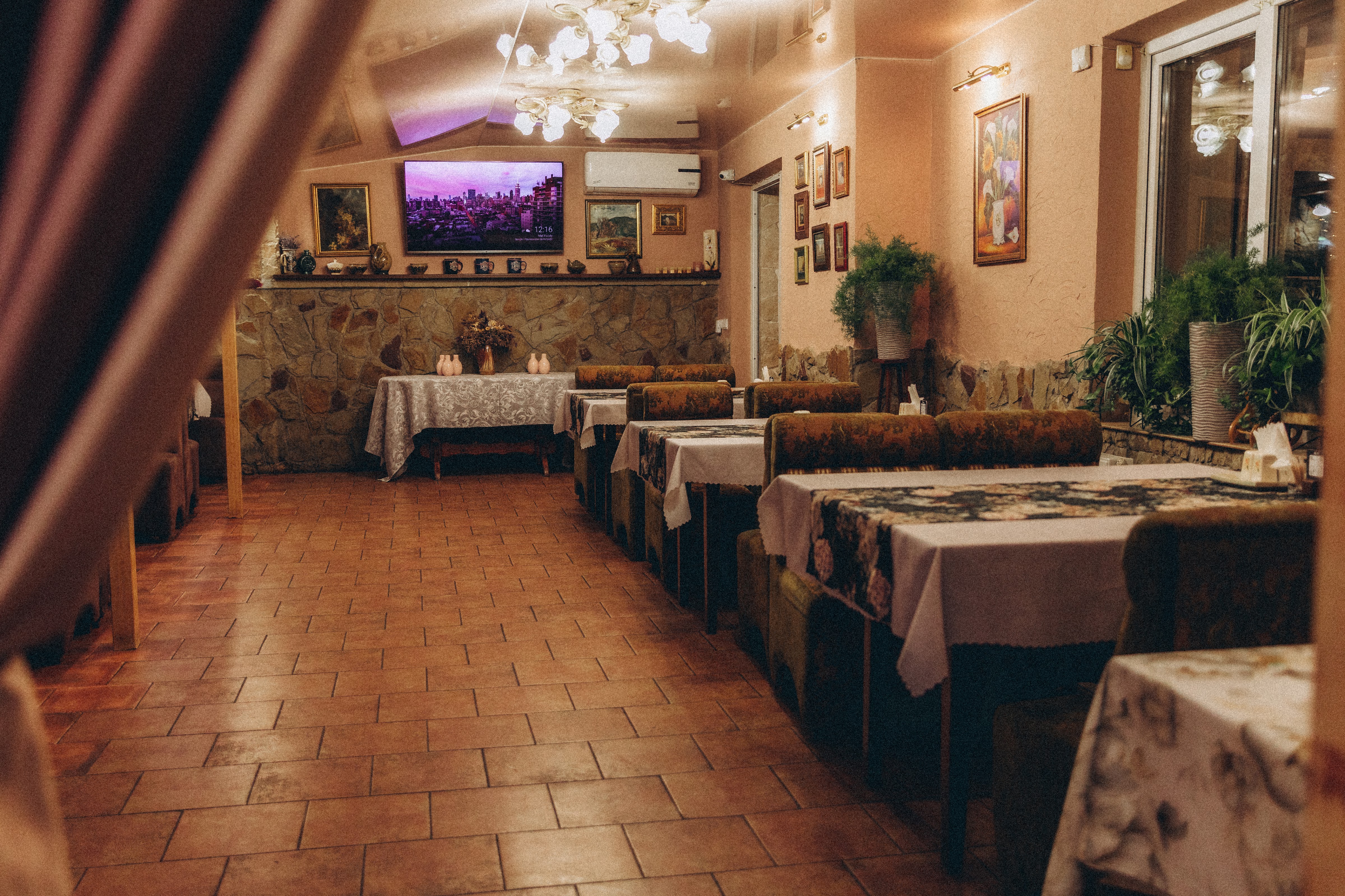 Kafe-Bar Anastasiya image 7