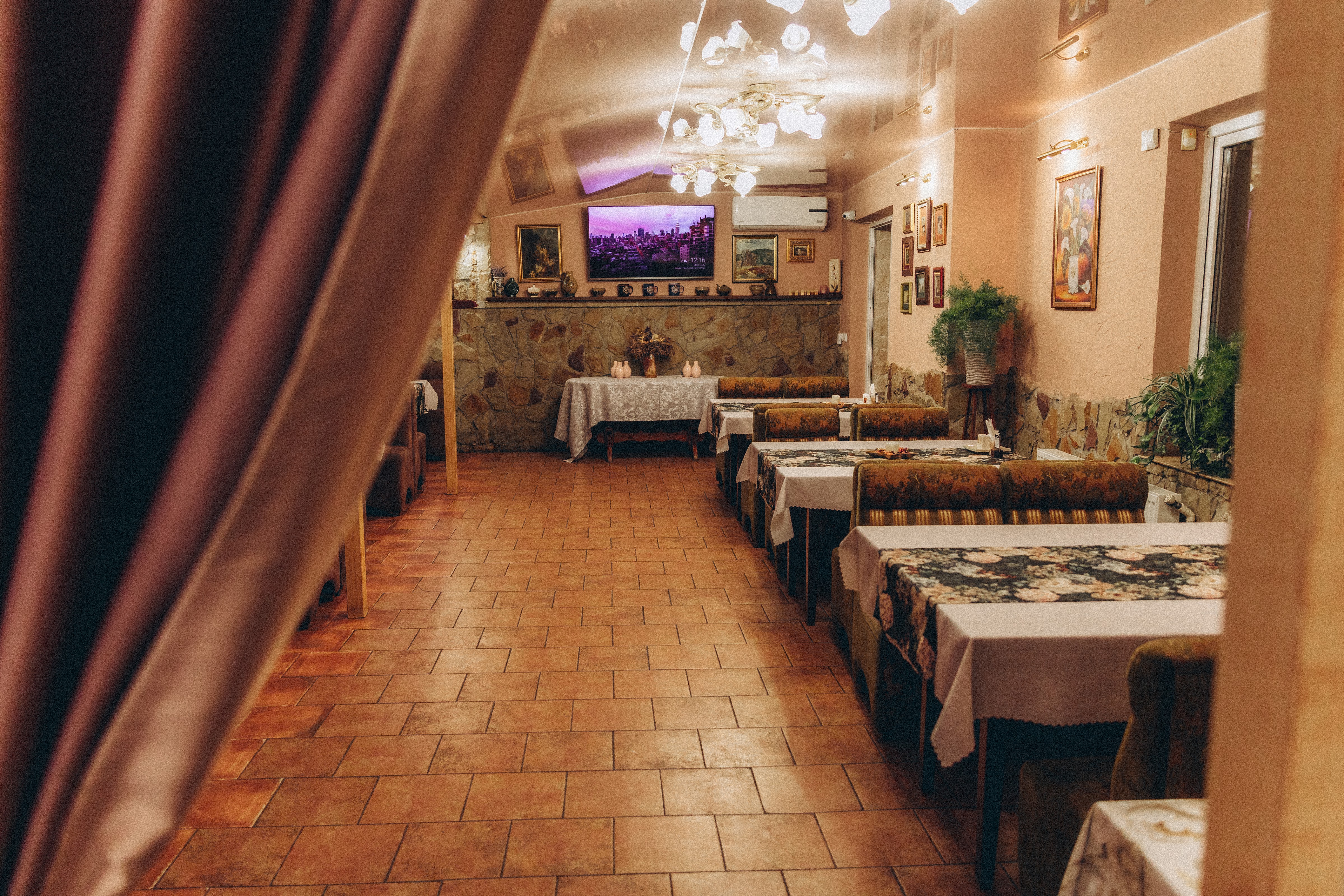 Kafe-Bar Anastasiya image 8