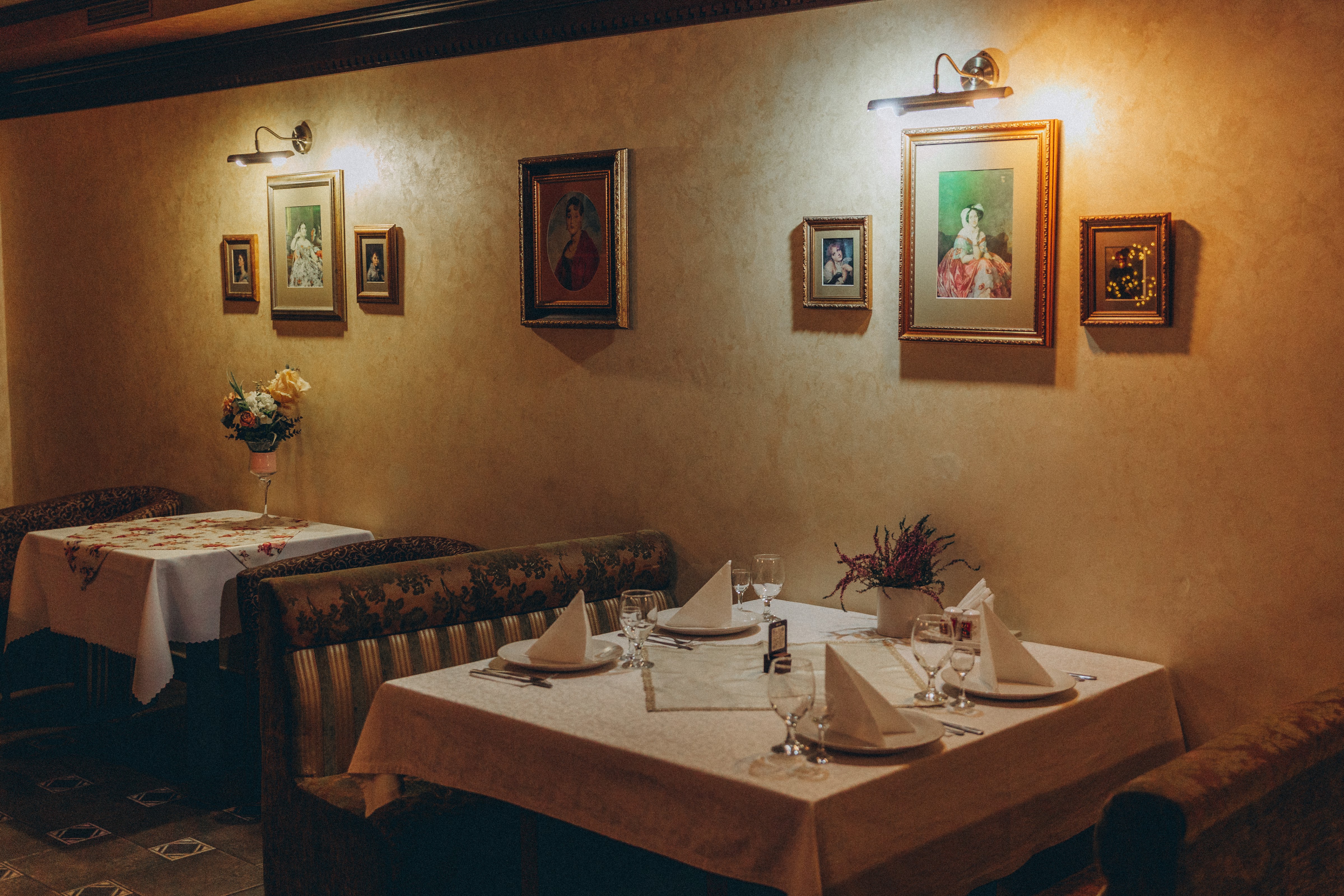 Kafe-Bar Anastasiya image 9