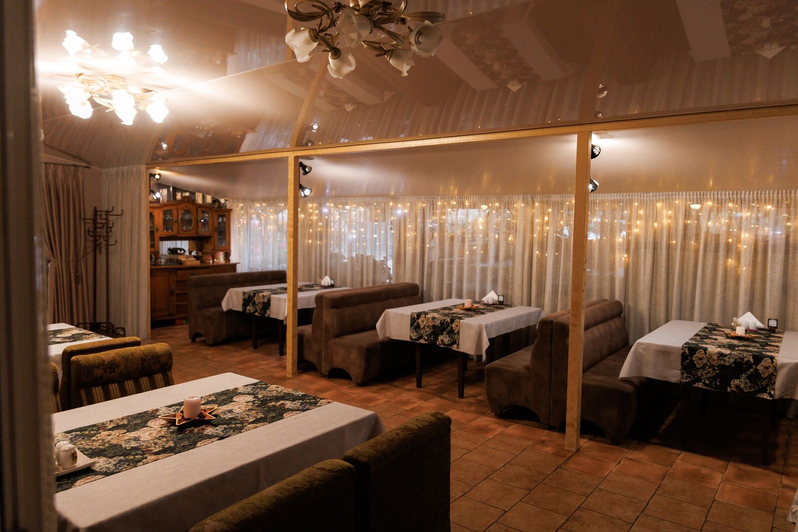 Kafe-Bar Anastasiya image 10