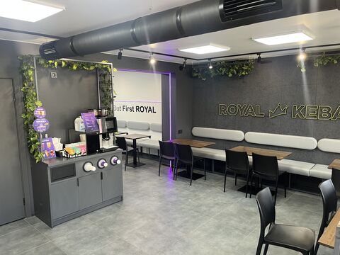Royal Kebab image 1