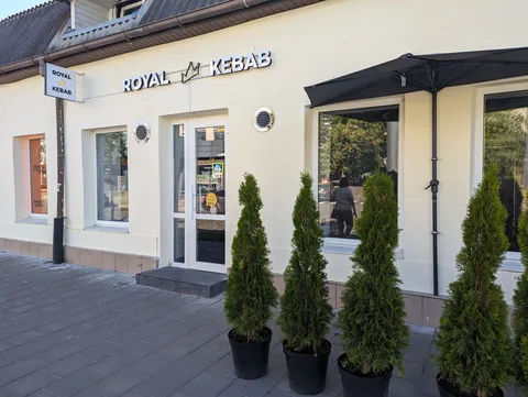 Royal Kebab image 4