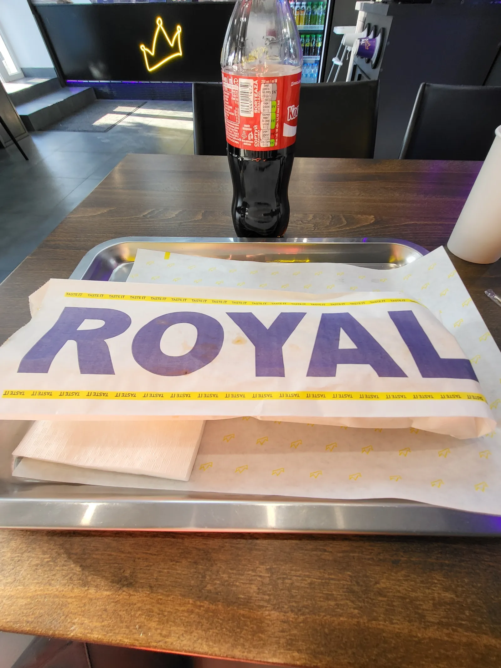 Royal Kebab image 10