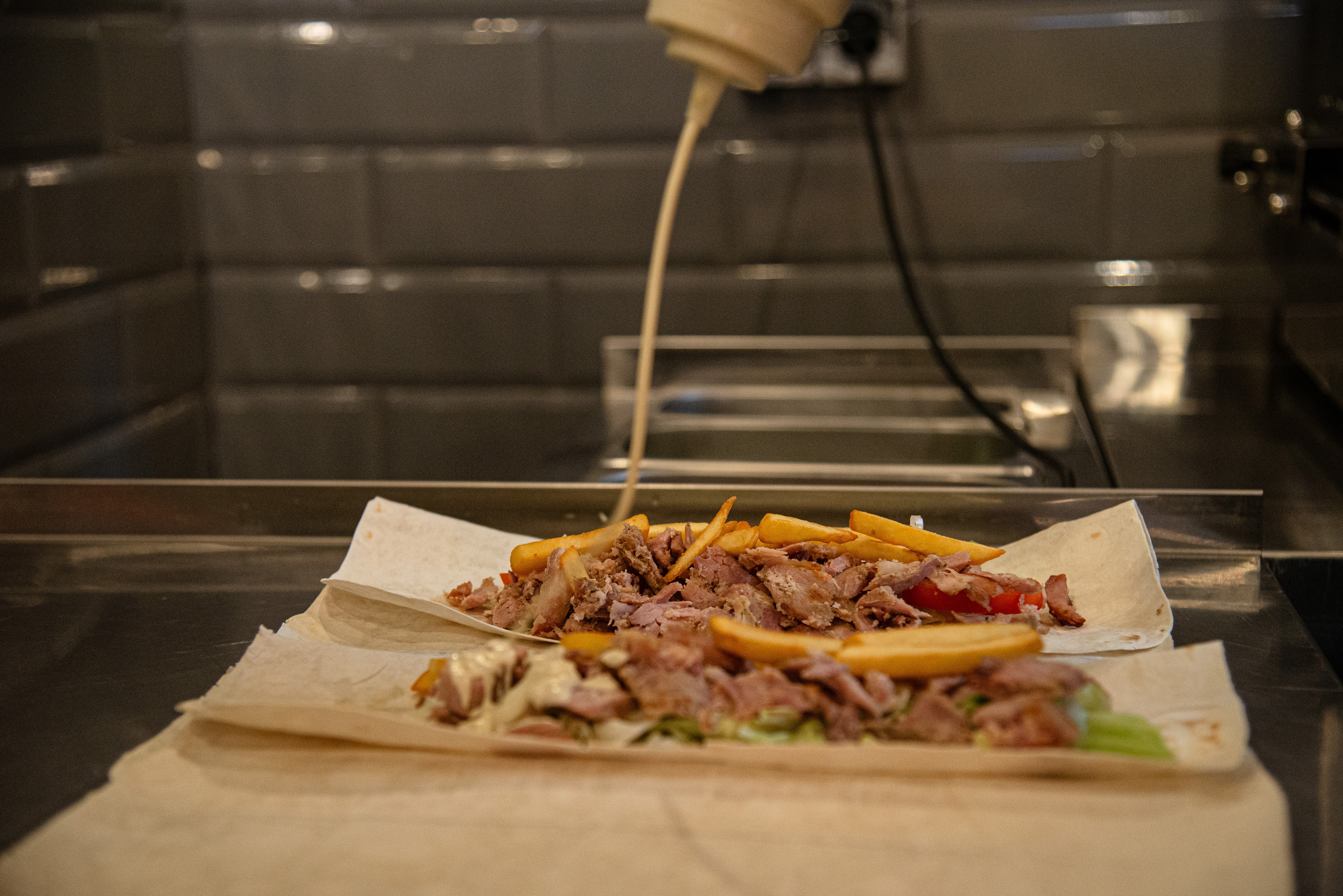 I Love Kebab/Я Люблю Кебаб image 2