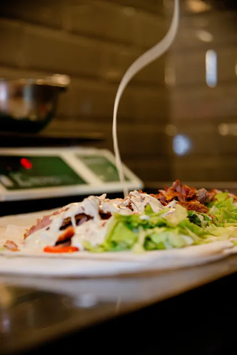 I Love Kebab/Я Люблю Кебаб image 5