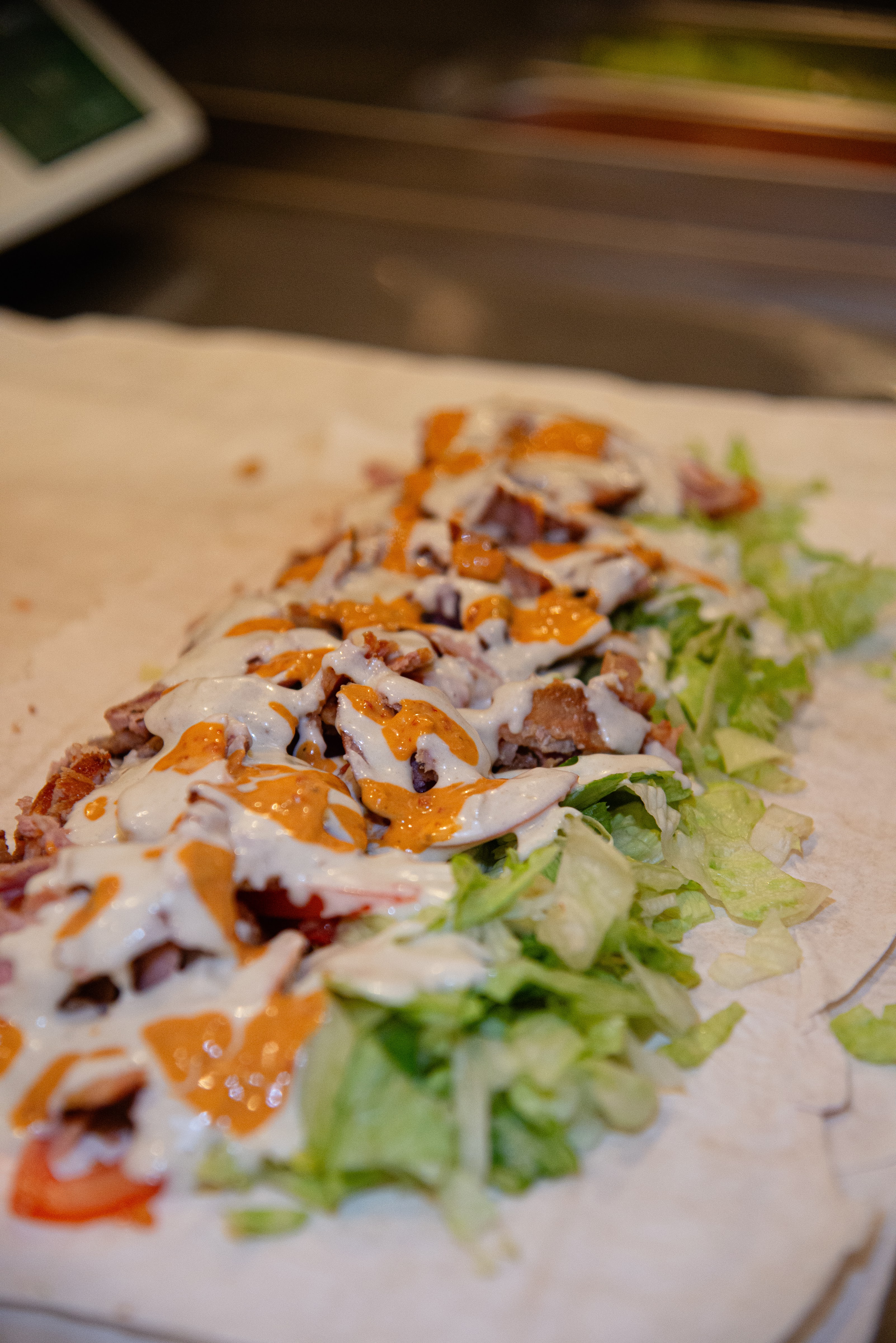 I Love Kebab/Я Люблю Кебаб image 7