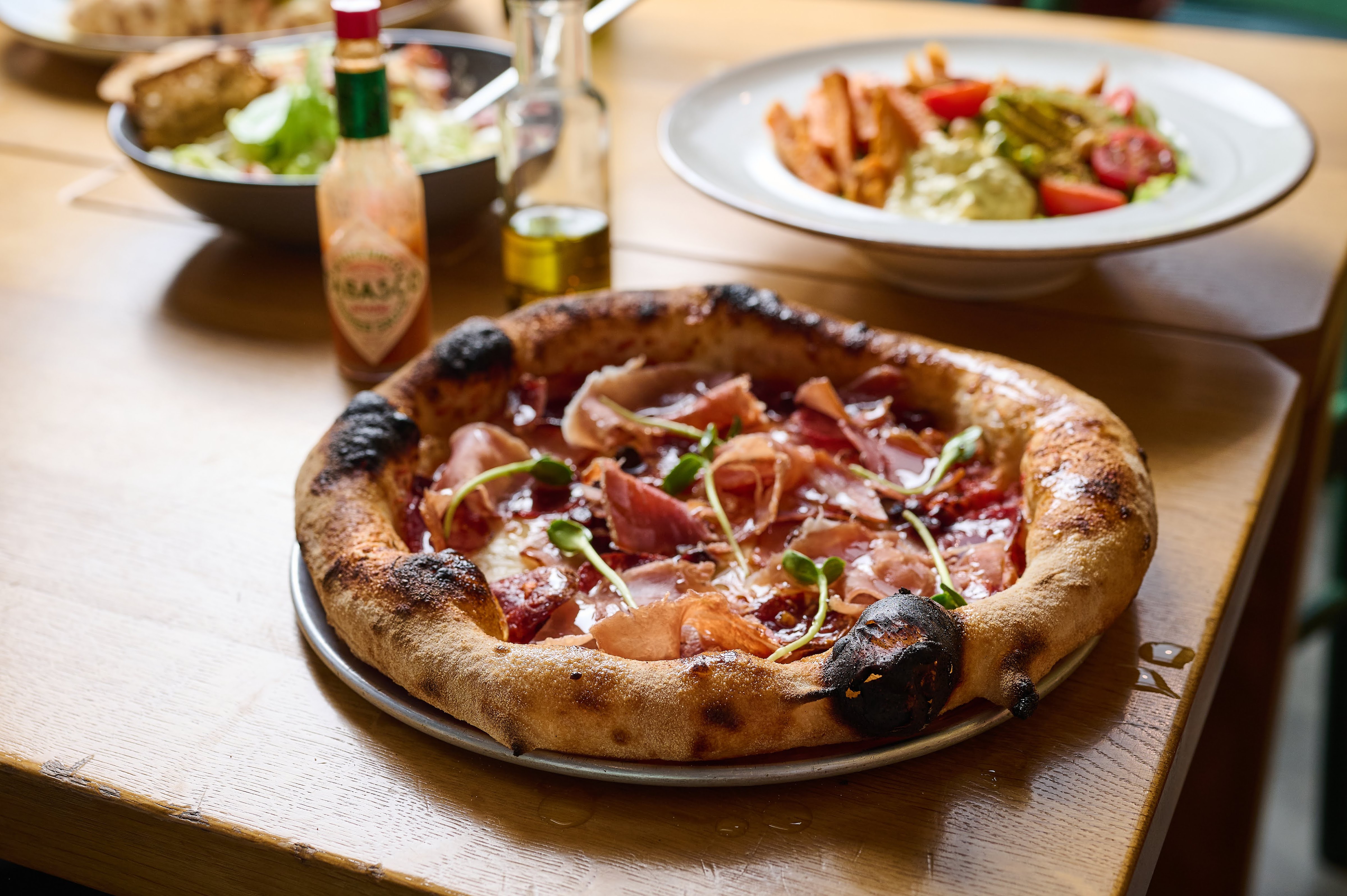 1708 pizza di Napoli image 2