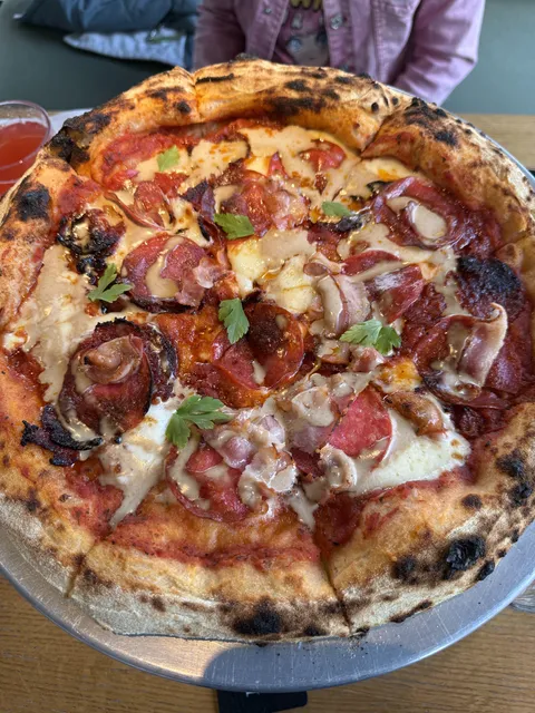 1708 pizza di Napoli image 3