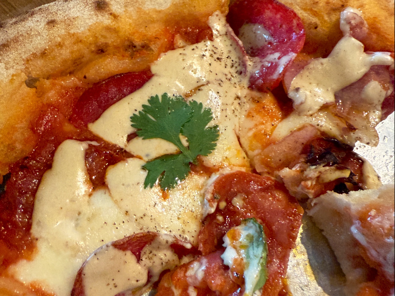 1708 pizza di Napoli image 4