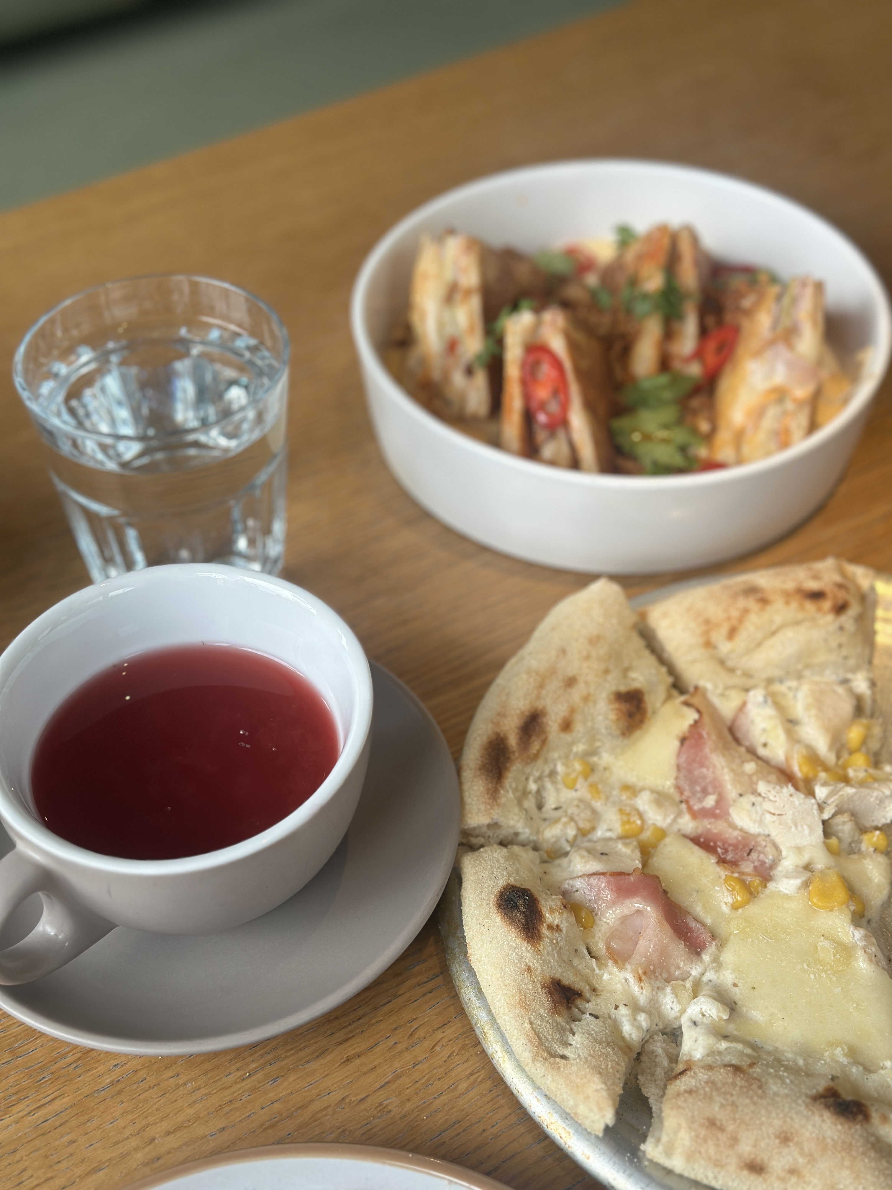 1708 pizza di Napoli image 5