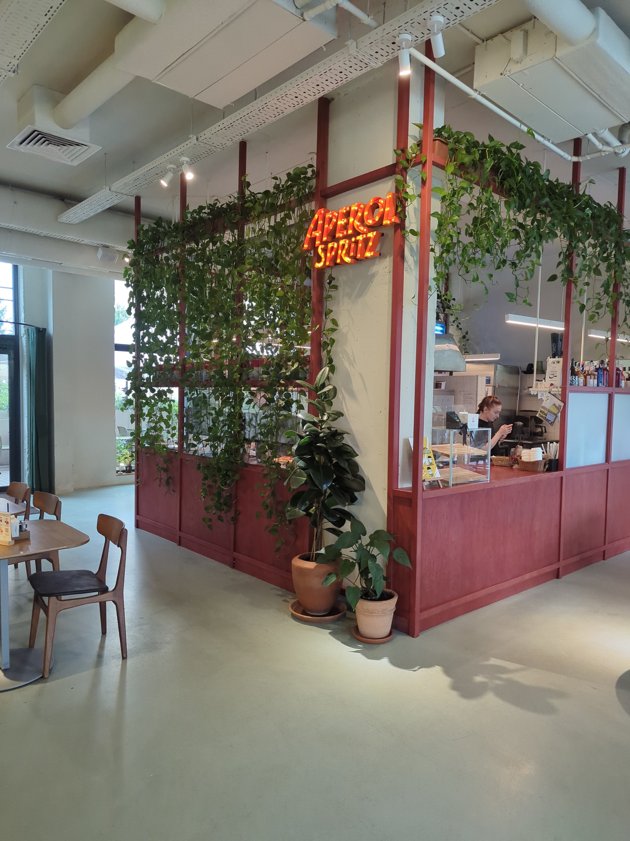 1708 pizza di Napoli image 6