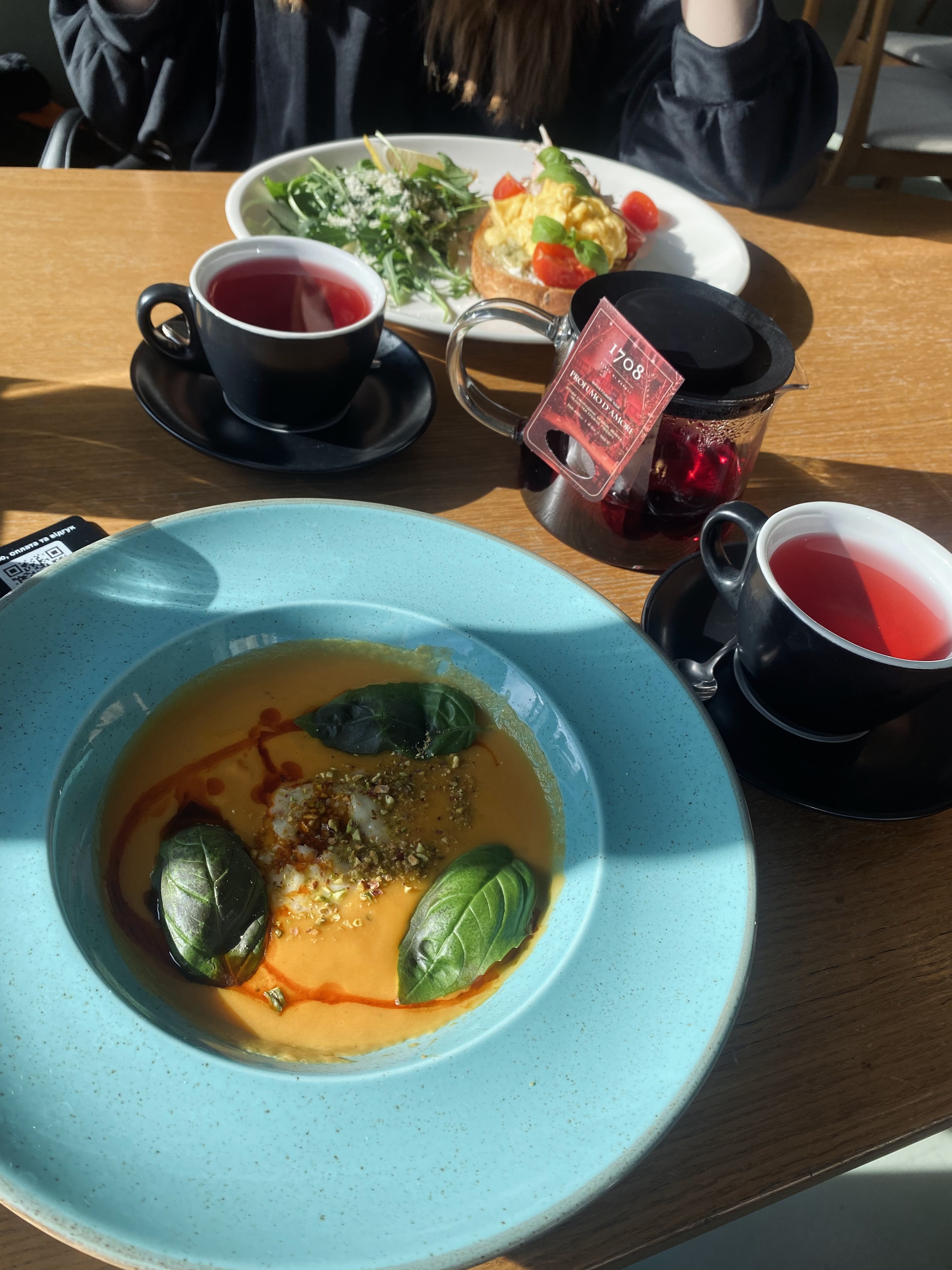 1708 pizza di Napoli image 7