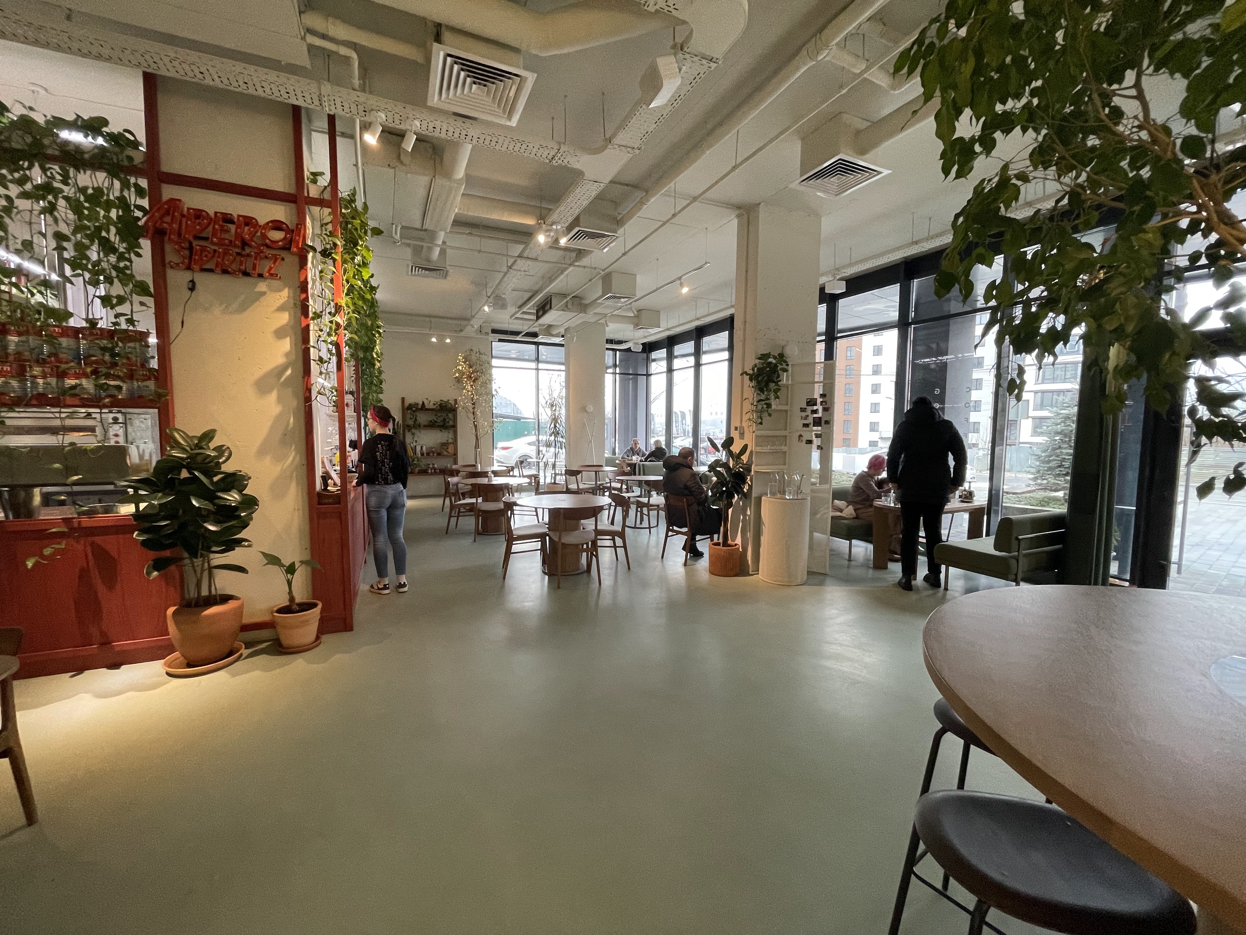 1708 pizza di Napoli image 8