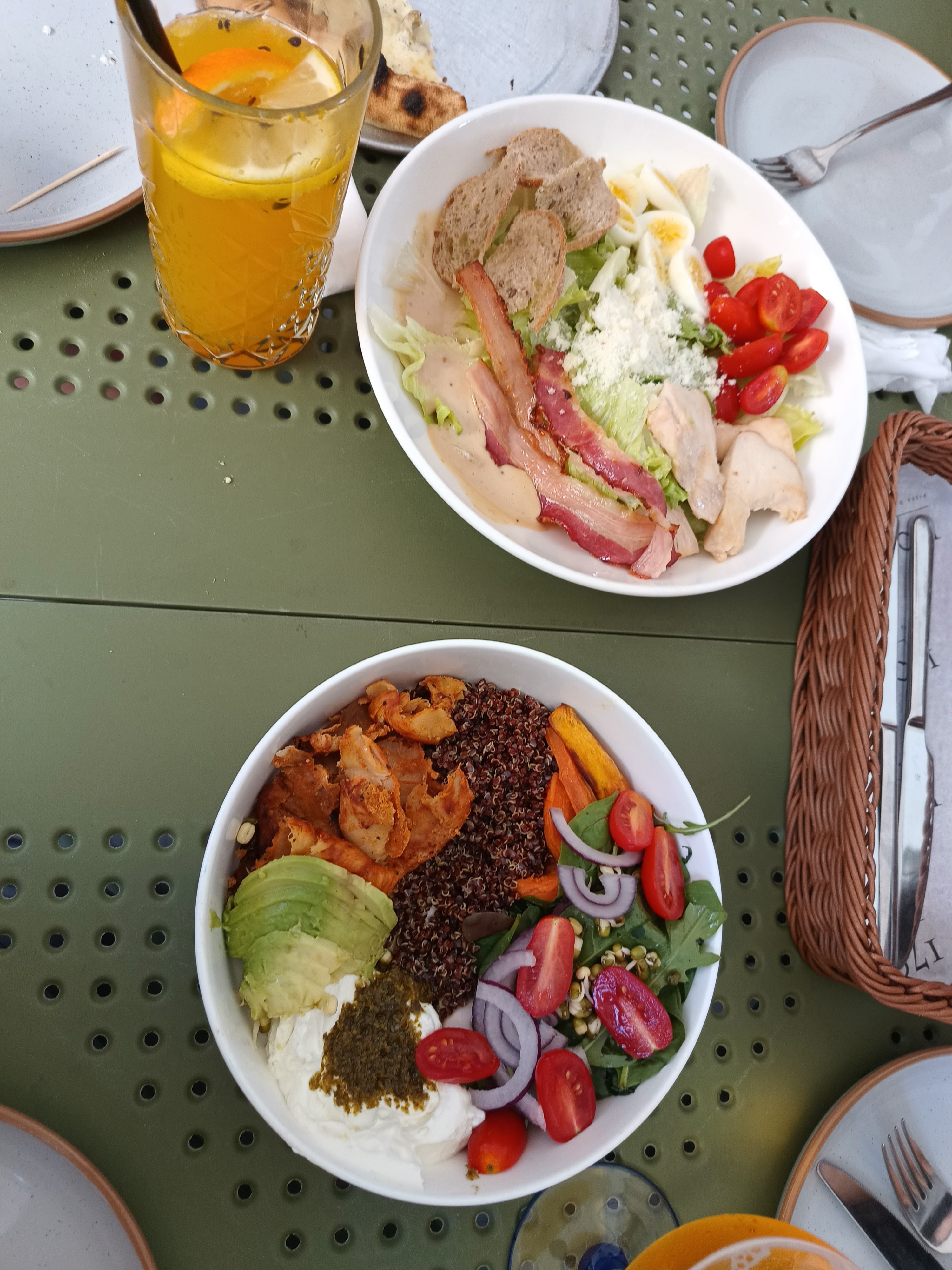 1708 pizza di Napoli image 9