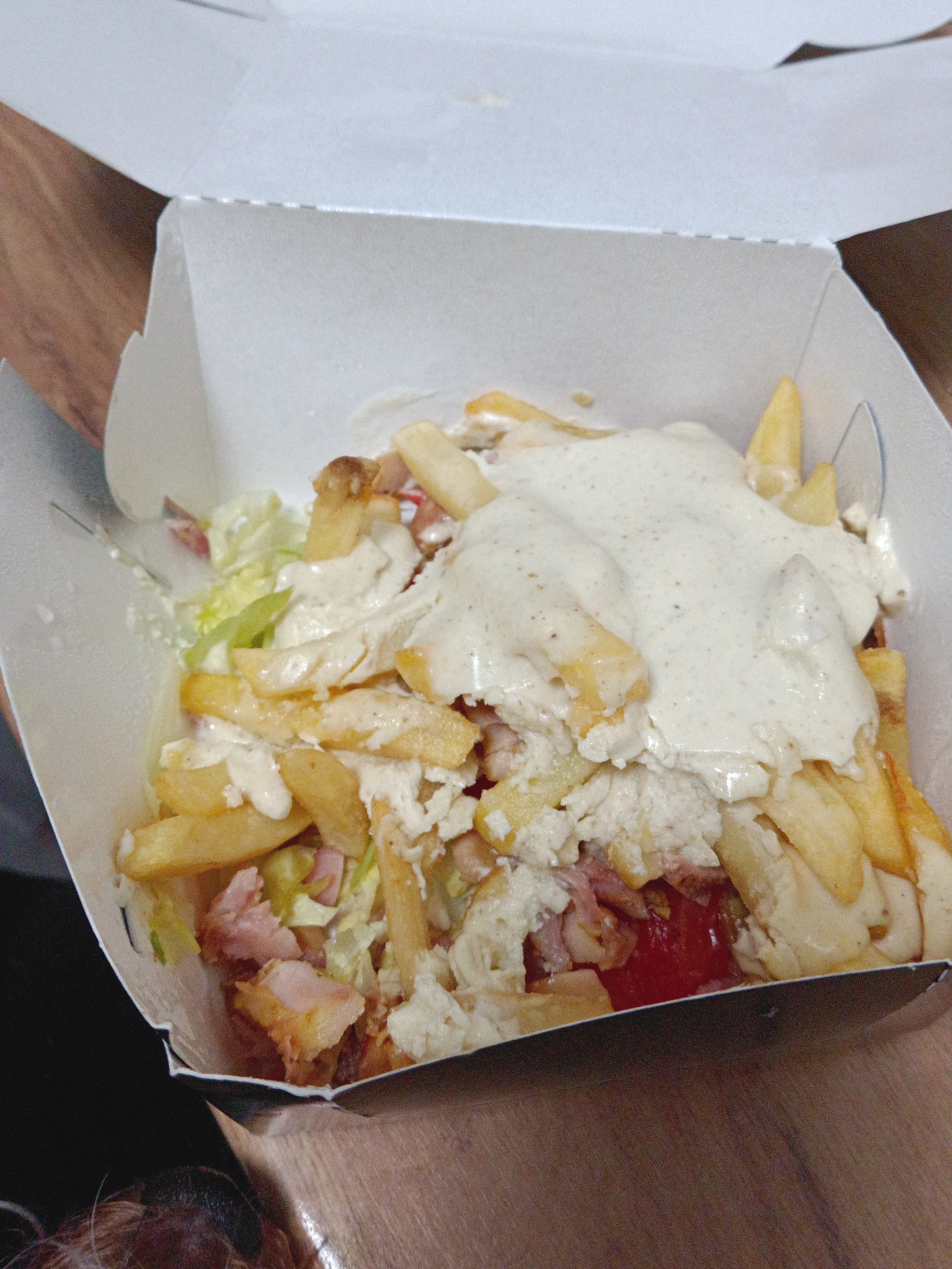 I Love Kebab/Я Люблю Кебаб image 4