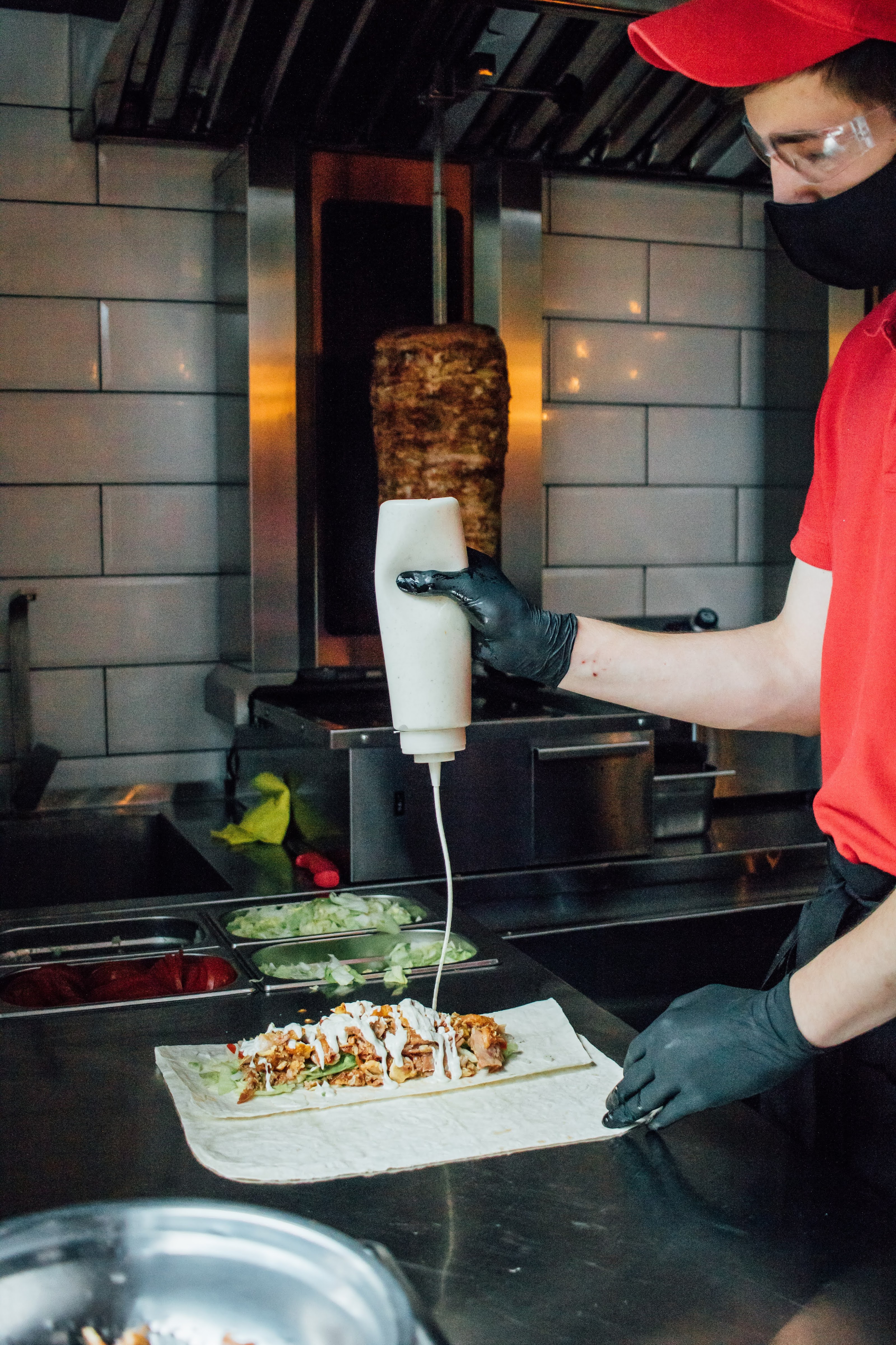 I Love Kebab/Я Люблю Кебаб image 9