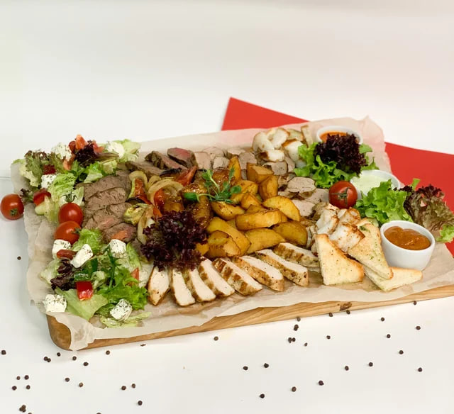 The М'ясо image 2