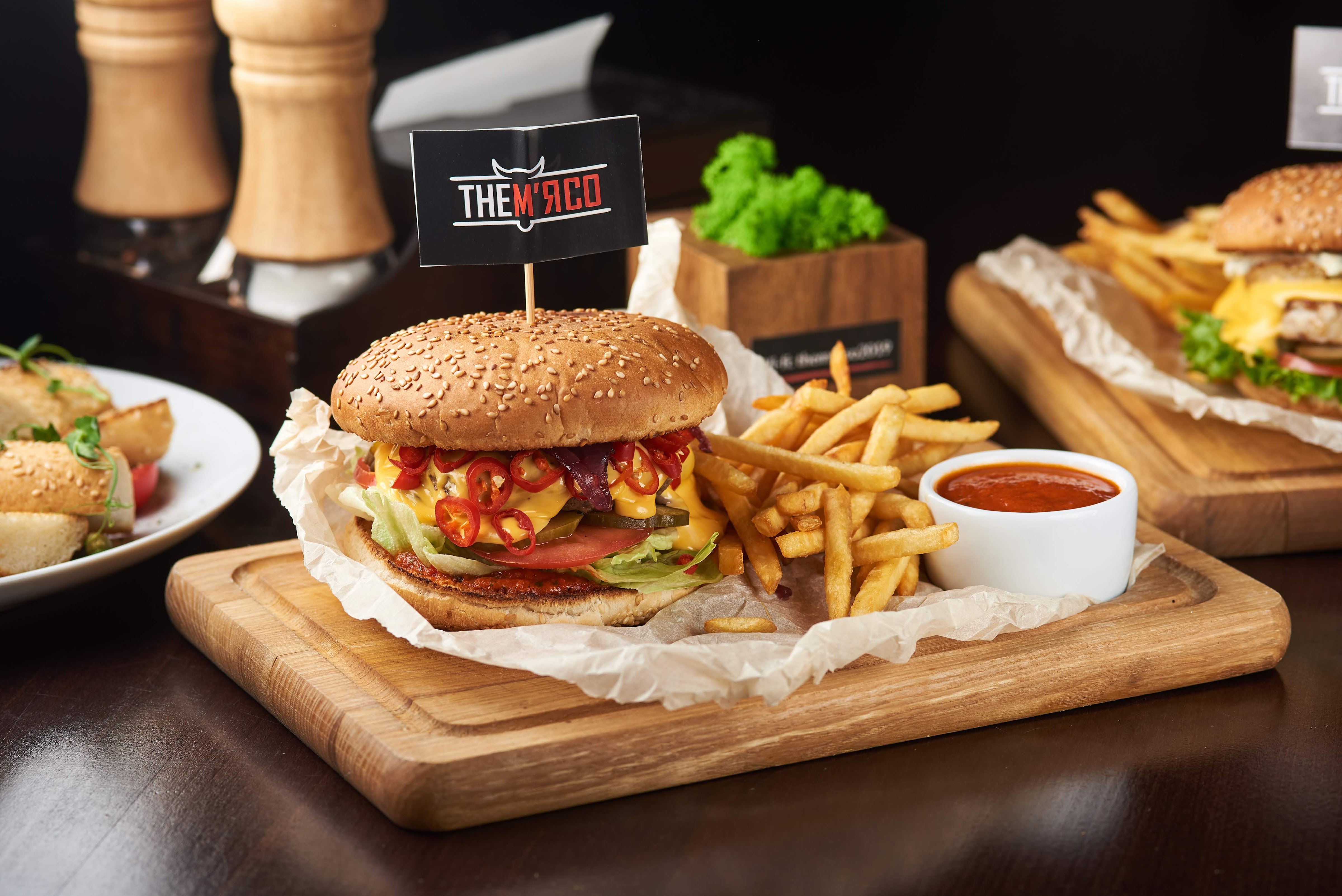 The М'ясо image 4