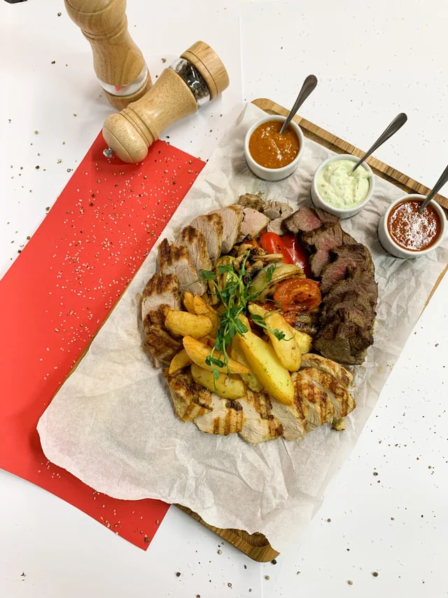 The М'ясо image 5