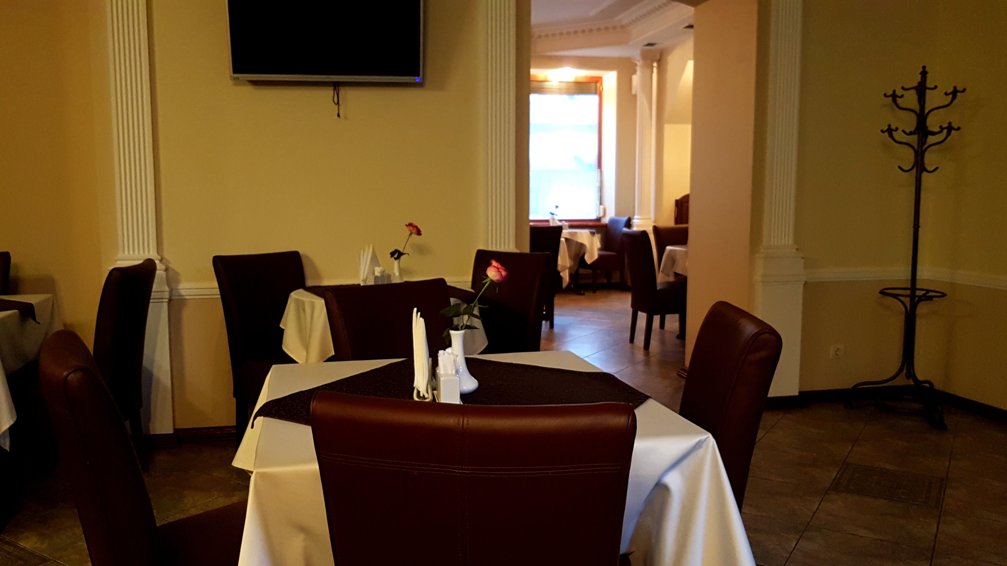 Ресторан Картель Restaurant Cartel image 3