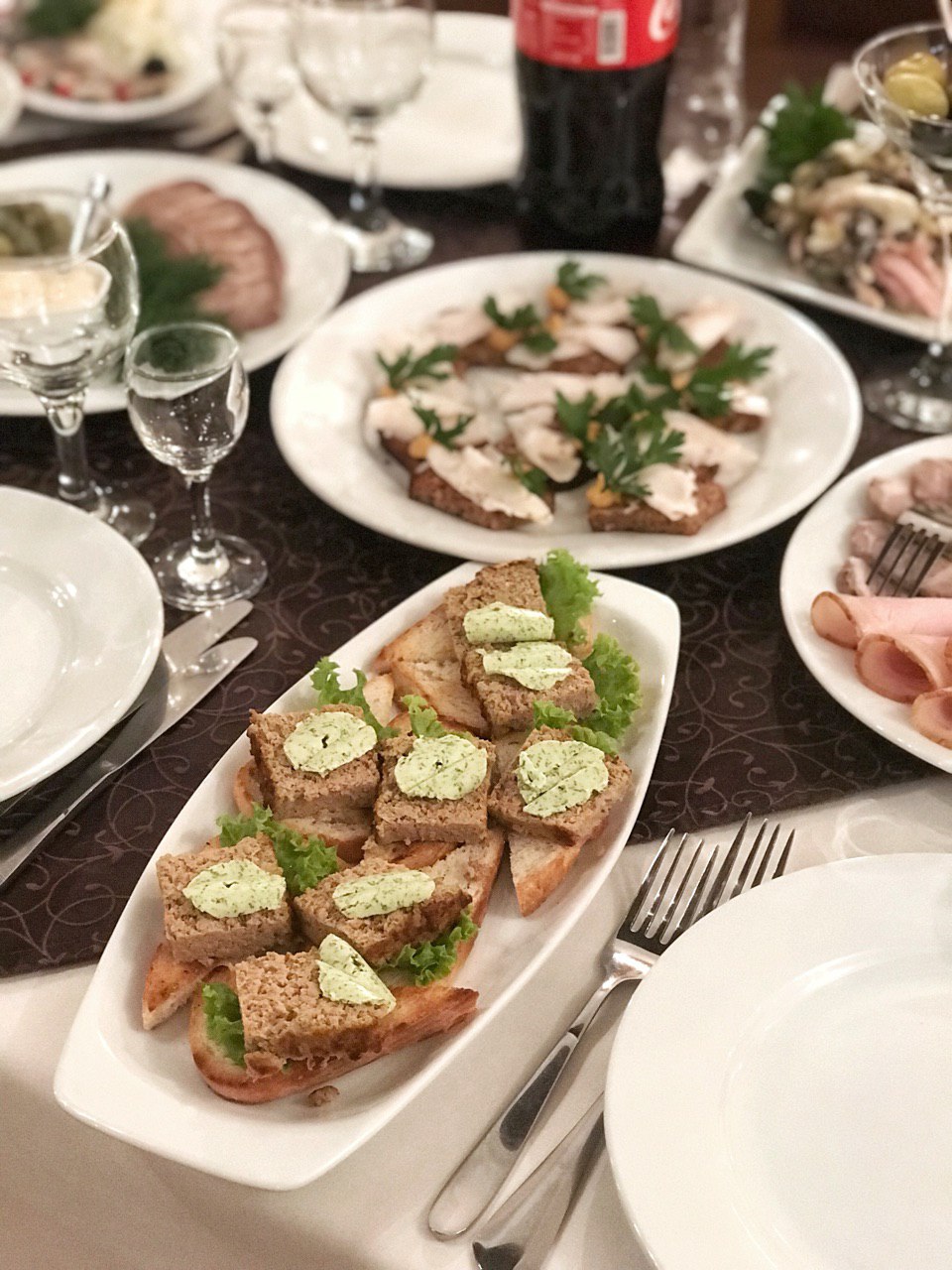 Ресторан Картель Restaurant Cartel image 5