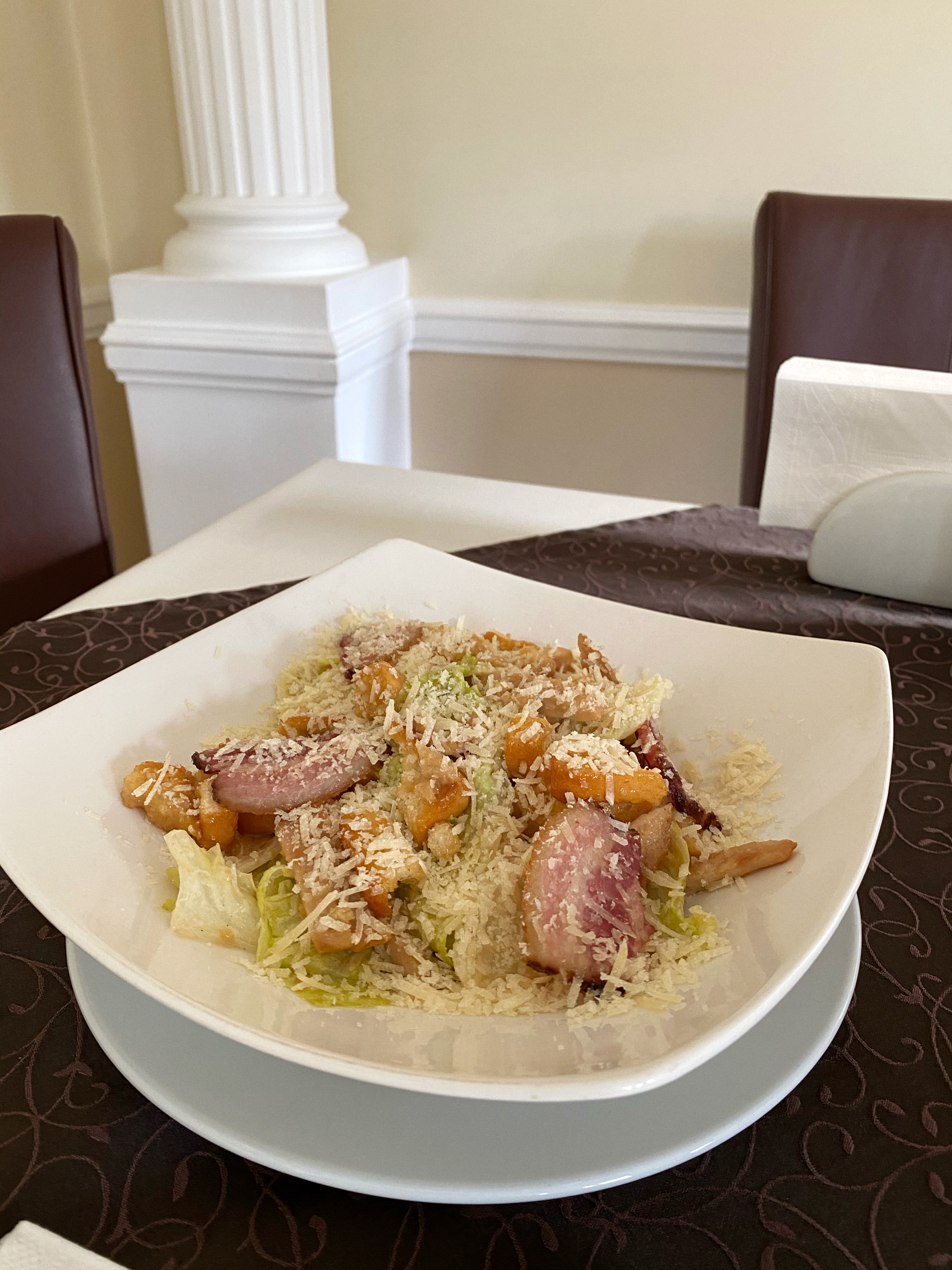 Ресторан Картель Restaurant Cartel image 8