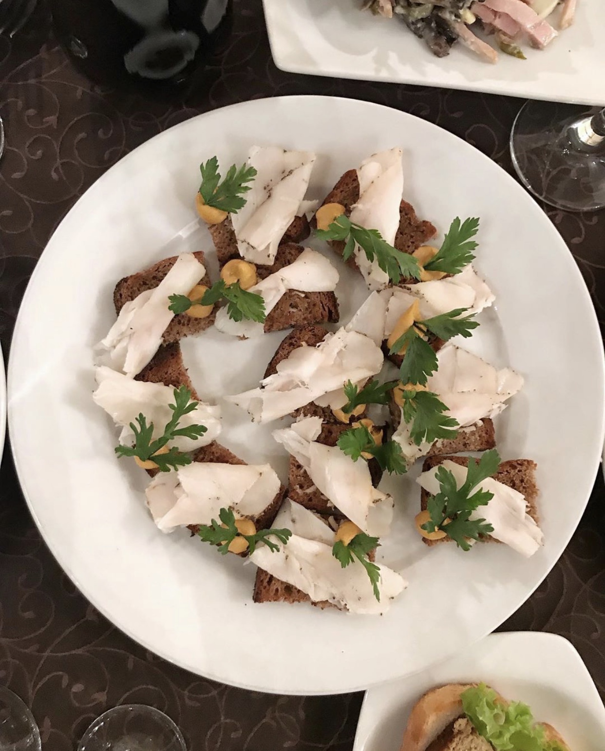 Ресторан Картель Restaurant Cartel image 10