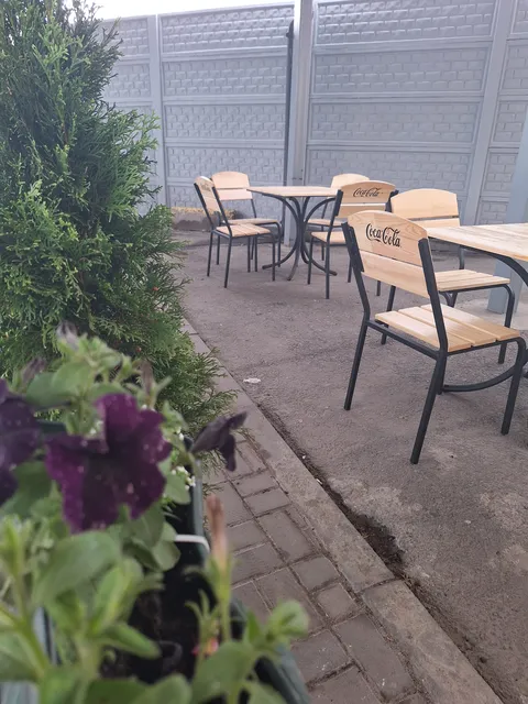 Cafe-pizzeria "Domino" image 1