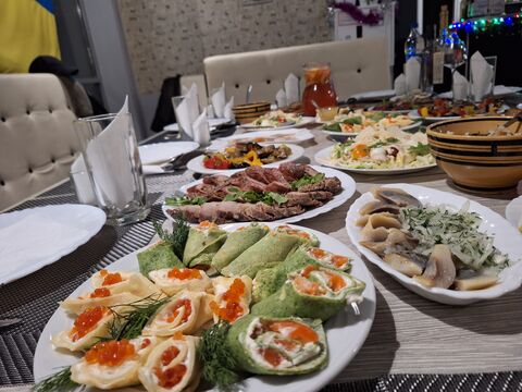 Cafe-pizzeria "Domino" image 2