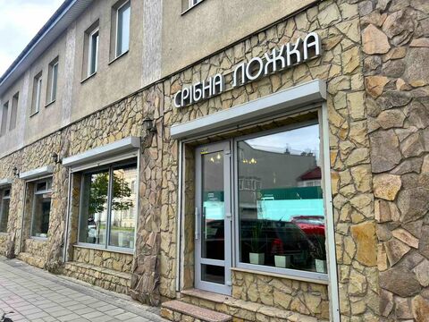 Sribna Lozhka image 1