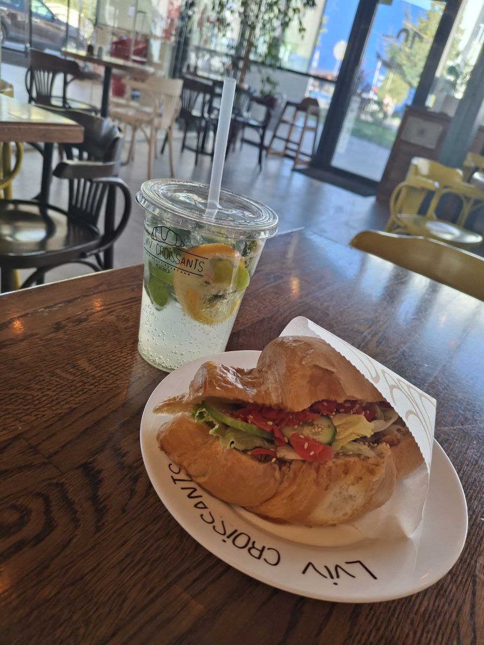 Lviv Croissants image 3